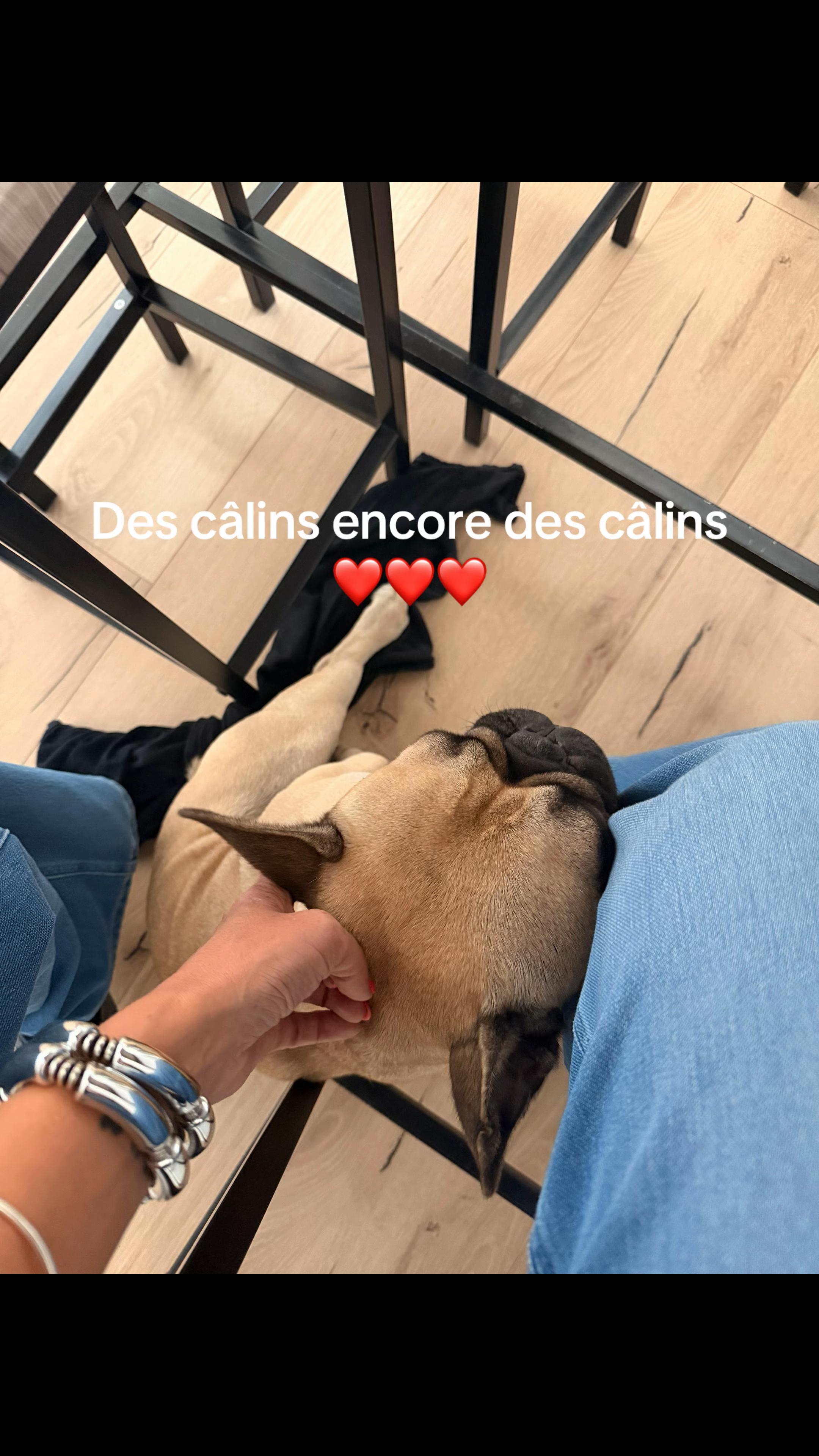@Laetitia