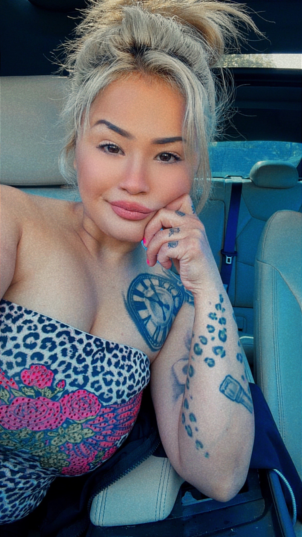 @Migdalia Martinez