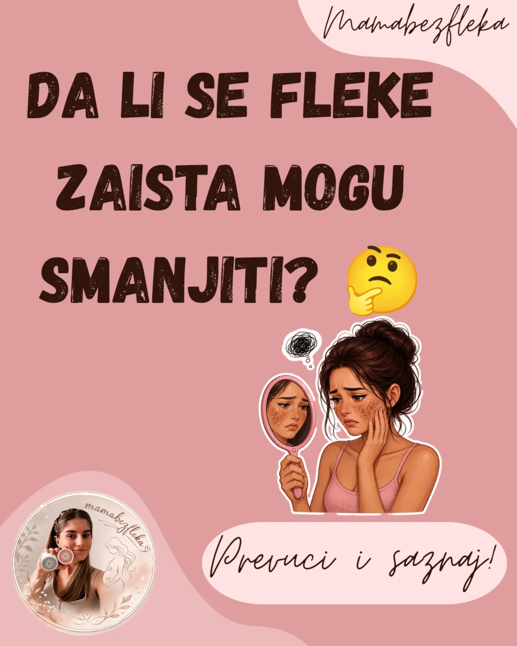 @Mama bez fleka