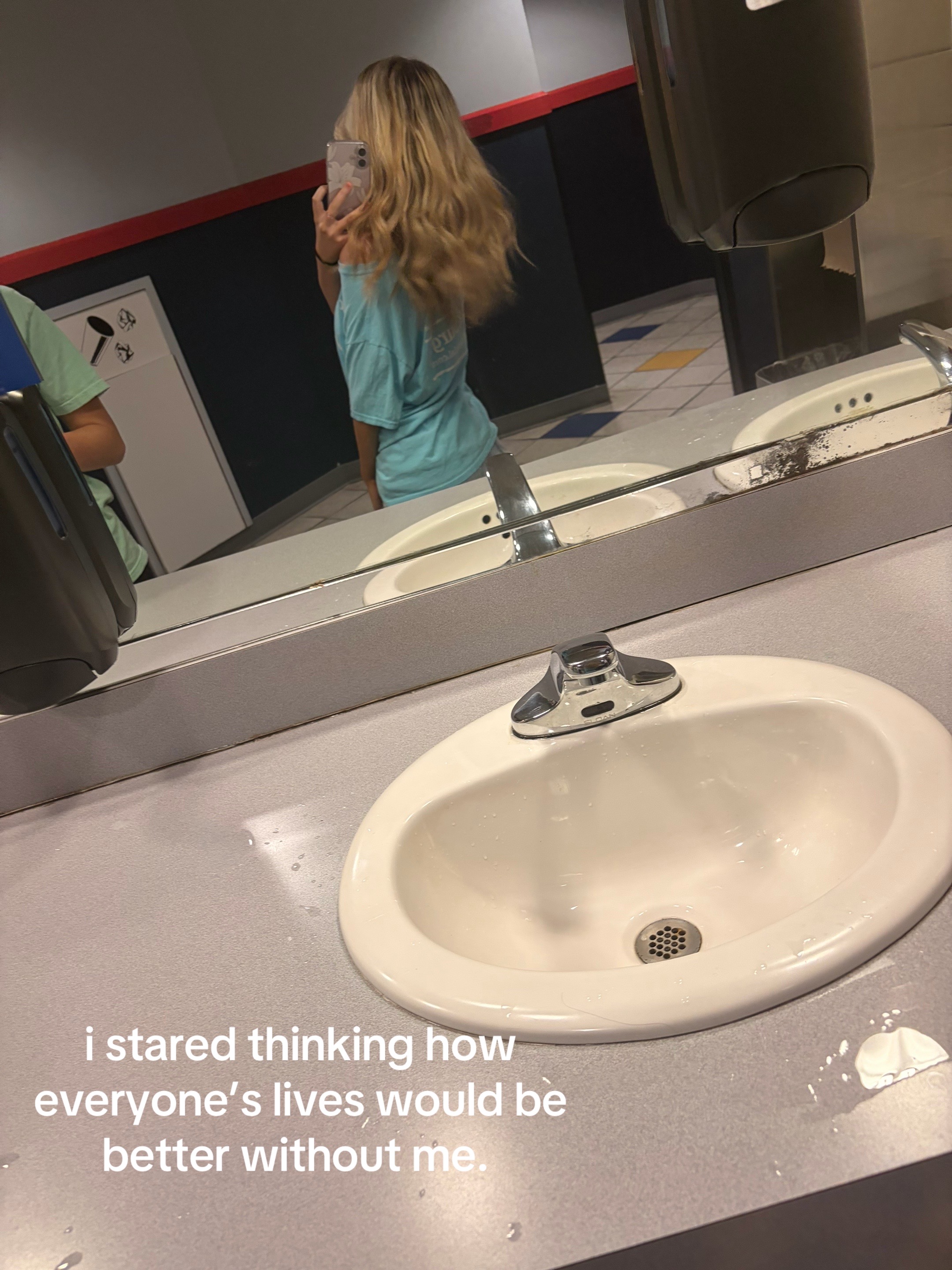 @super secret account 🤫
