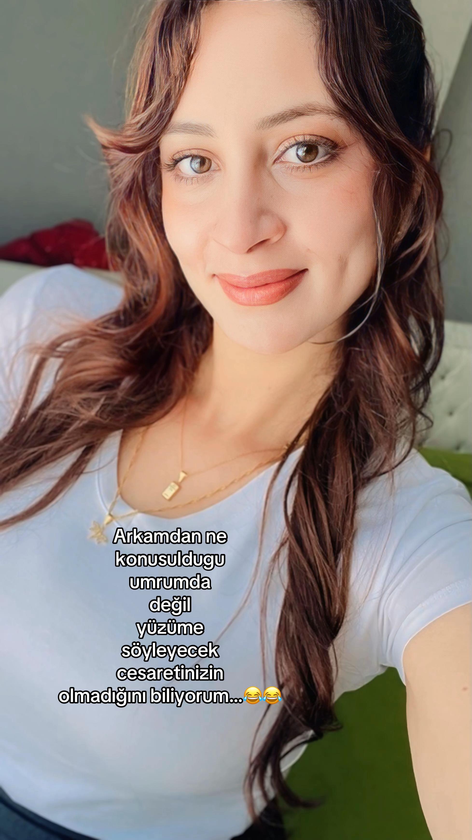 @Nazlı