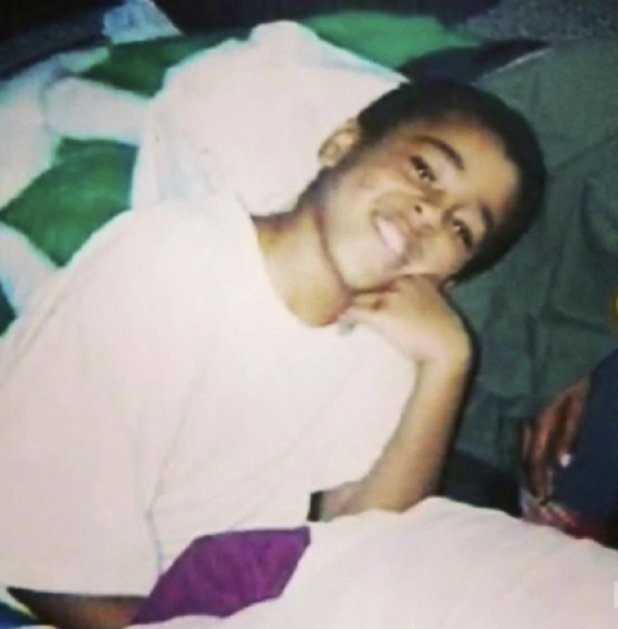 @xxxtentacion