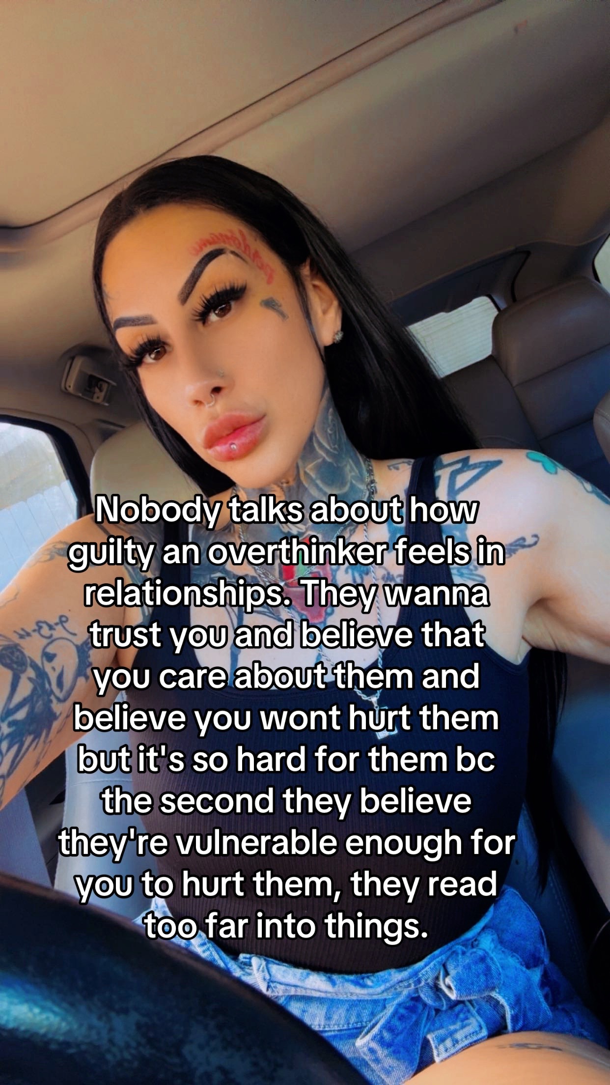 @TattedCELLY💕