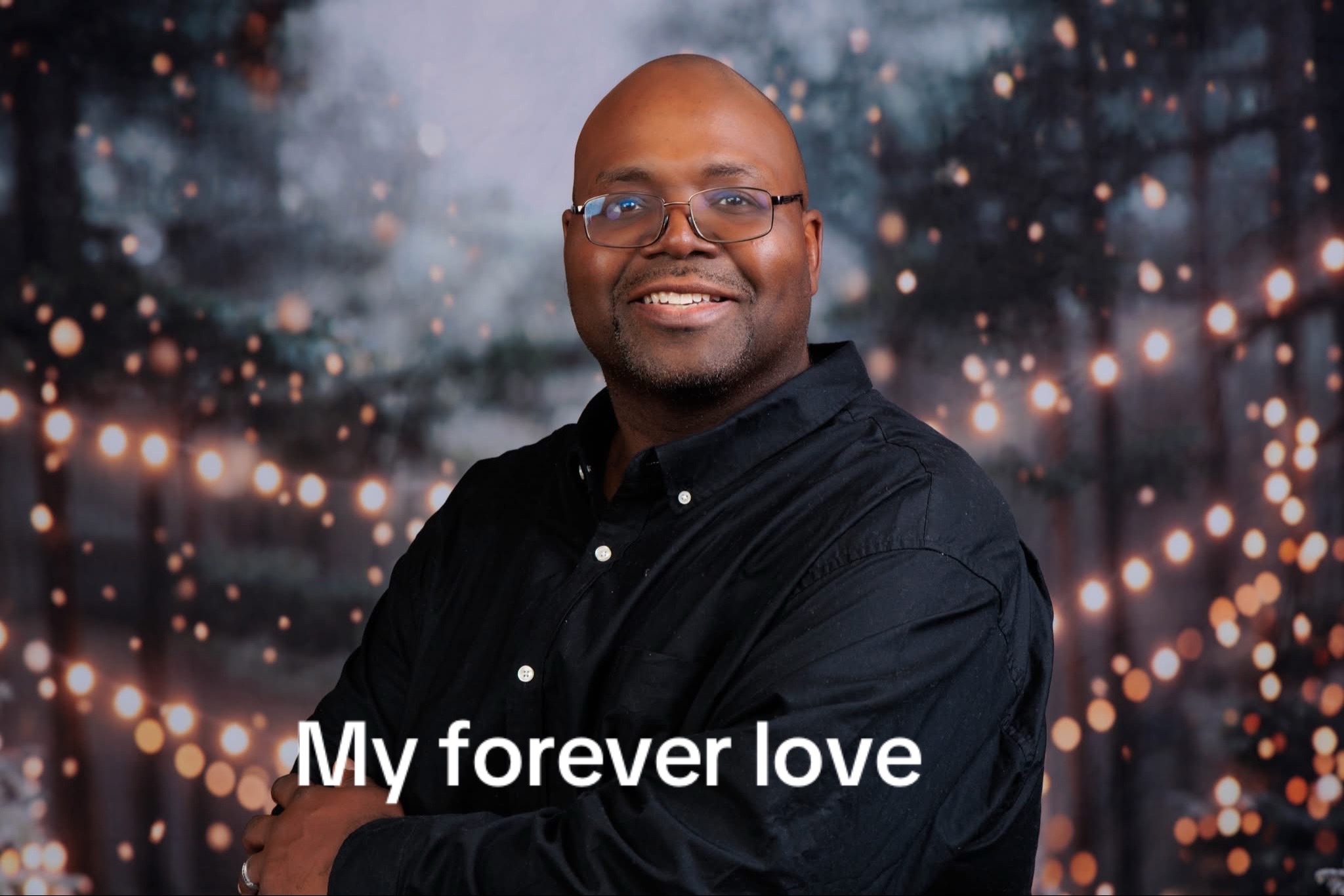 @Crystal Smith