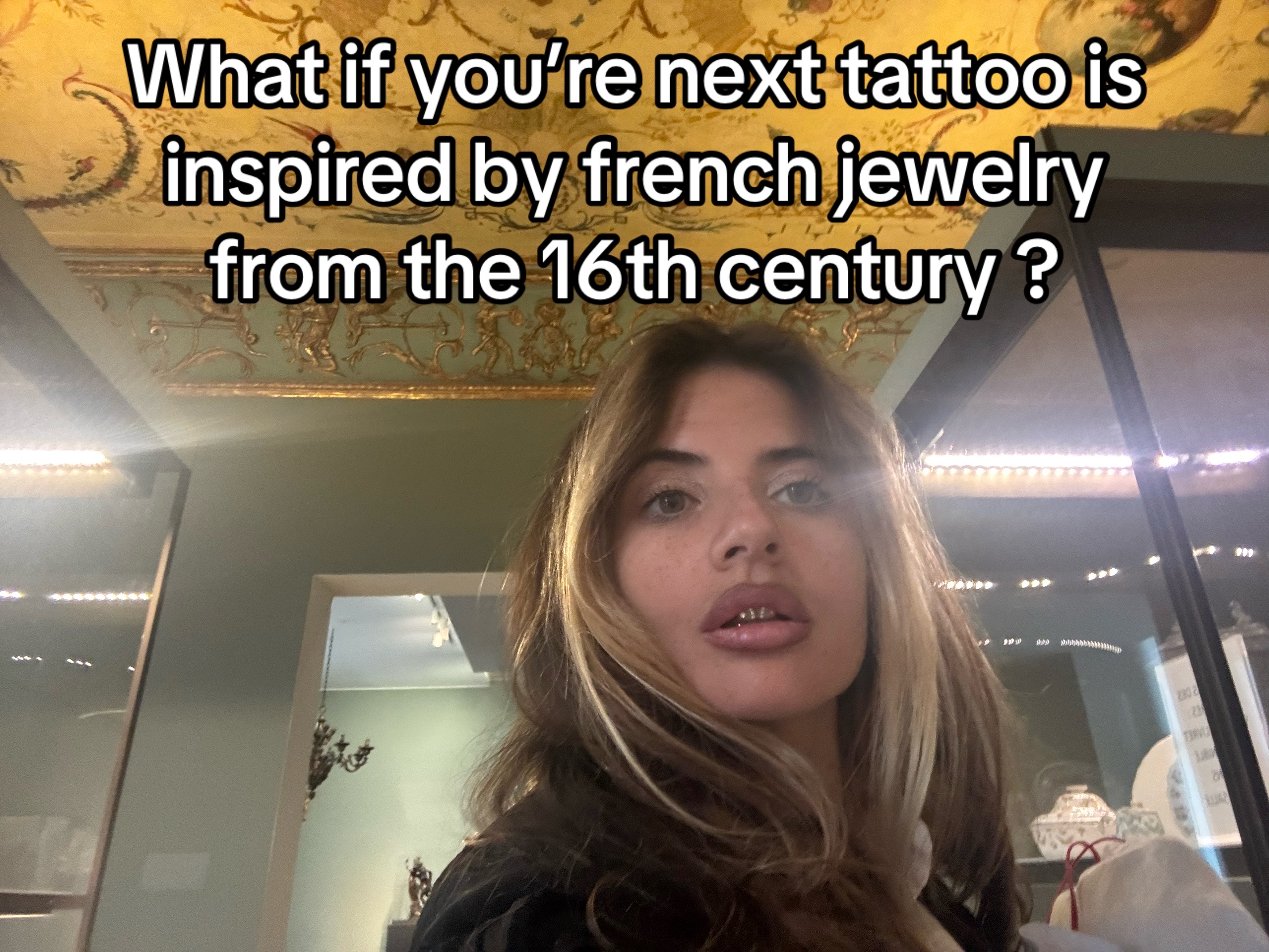 @Miss Lulu