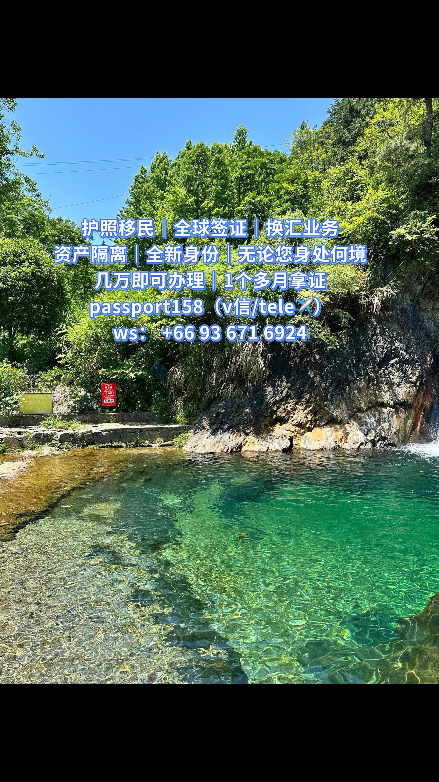 @护照身份办理-刘老师