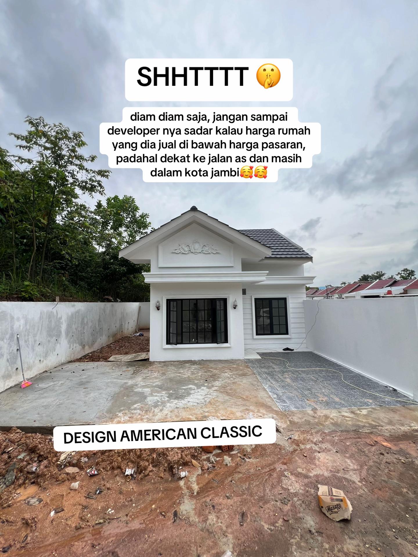 @pusat property jambi
