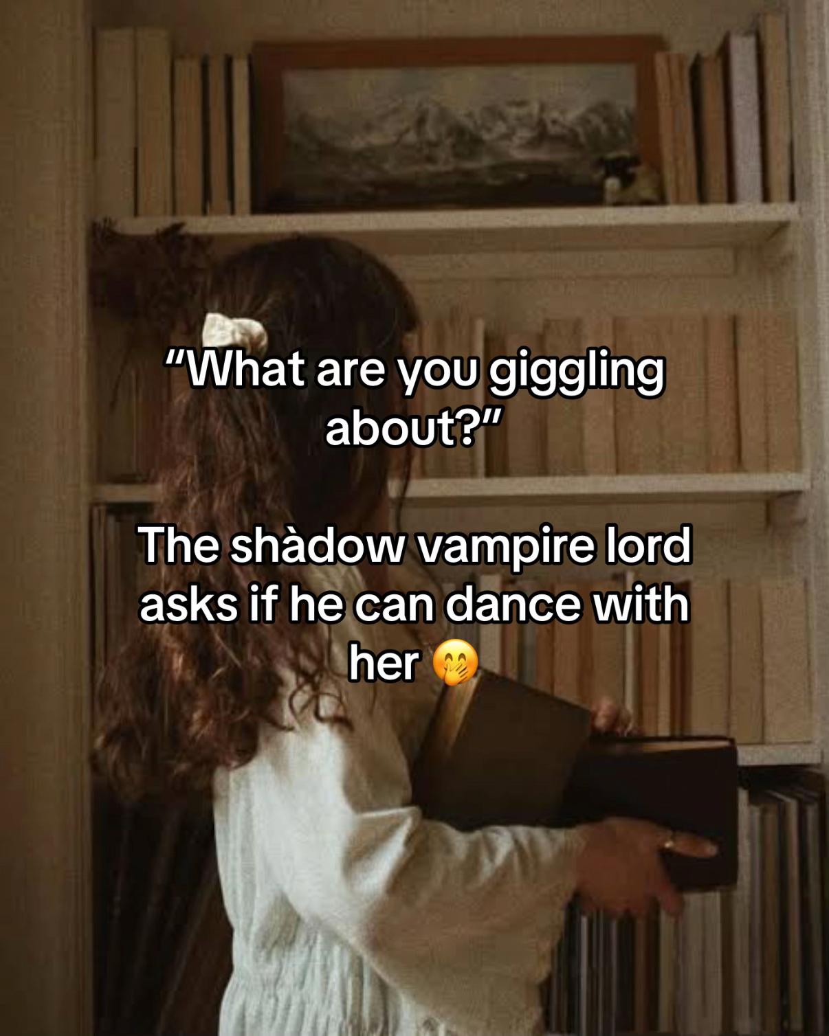 @Shaina Anastasi Writes