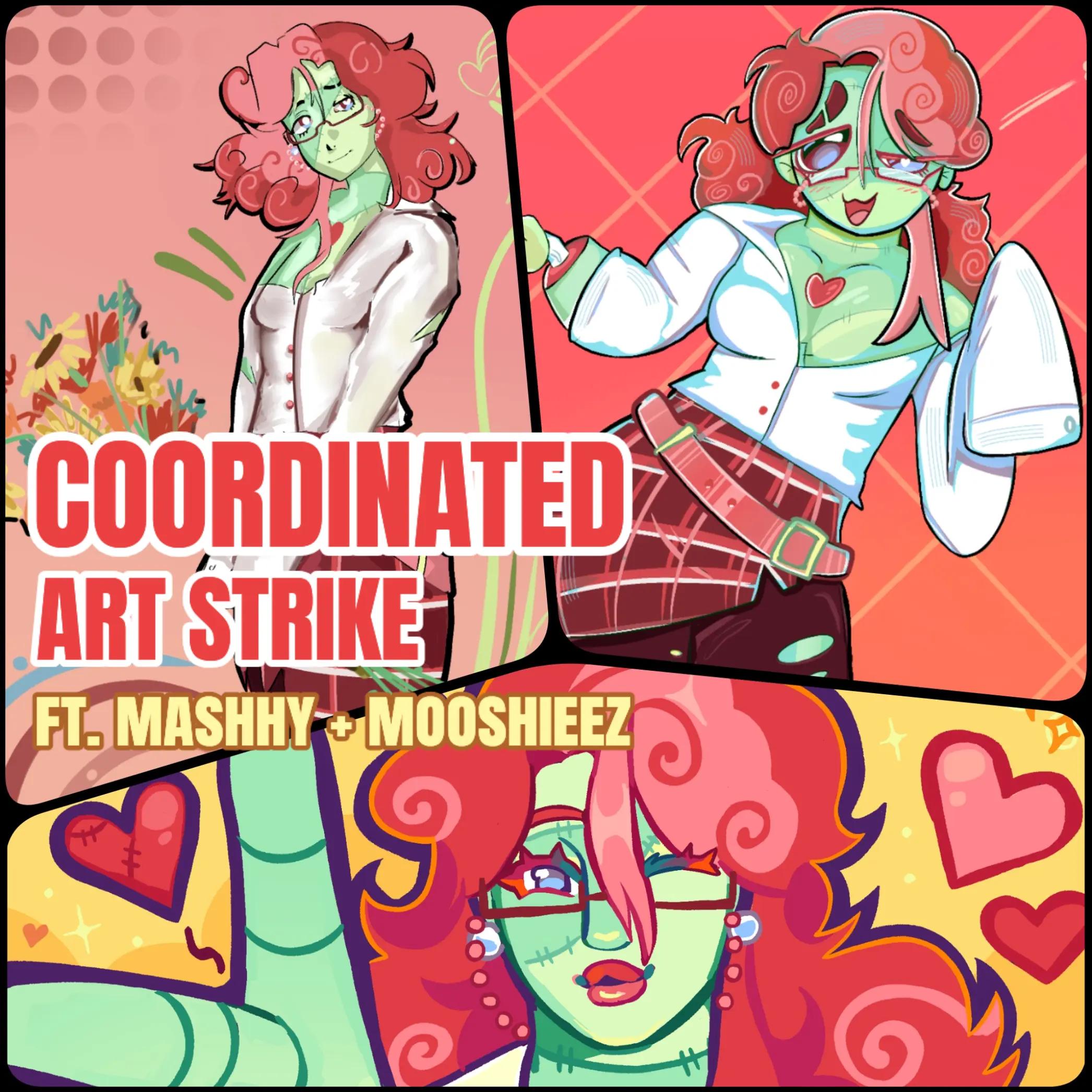 @cam >> comms open!!