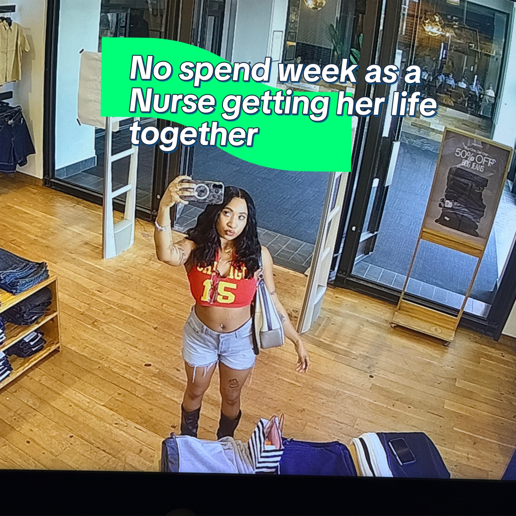@Eileen Giselle | MSN, RN 💓🩺