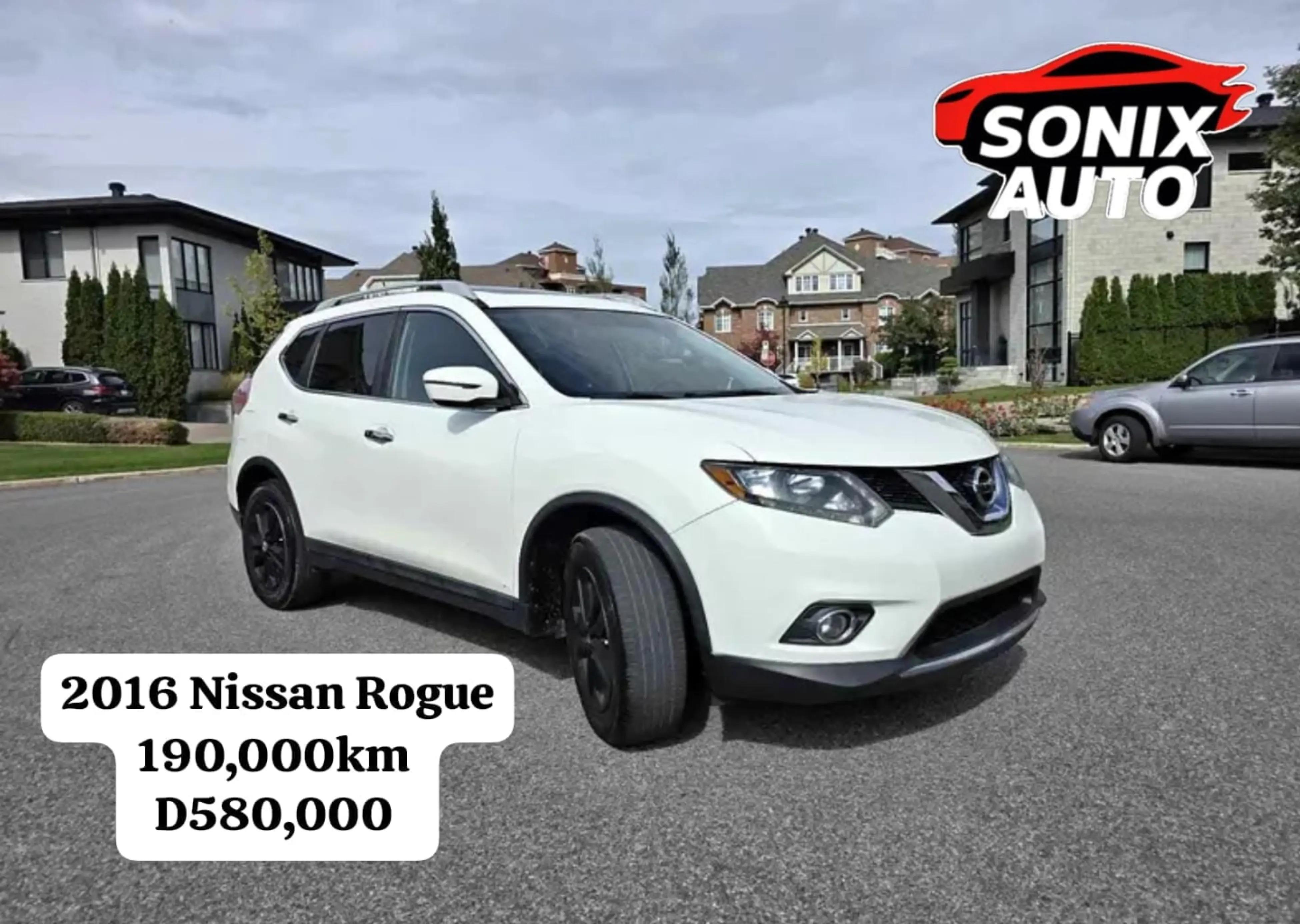 @Sonixauto