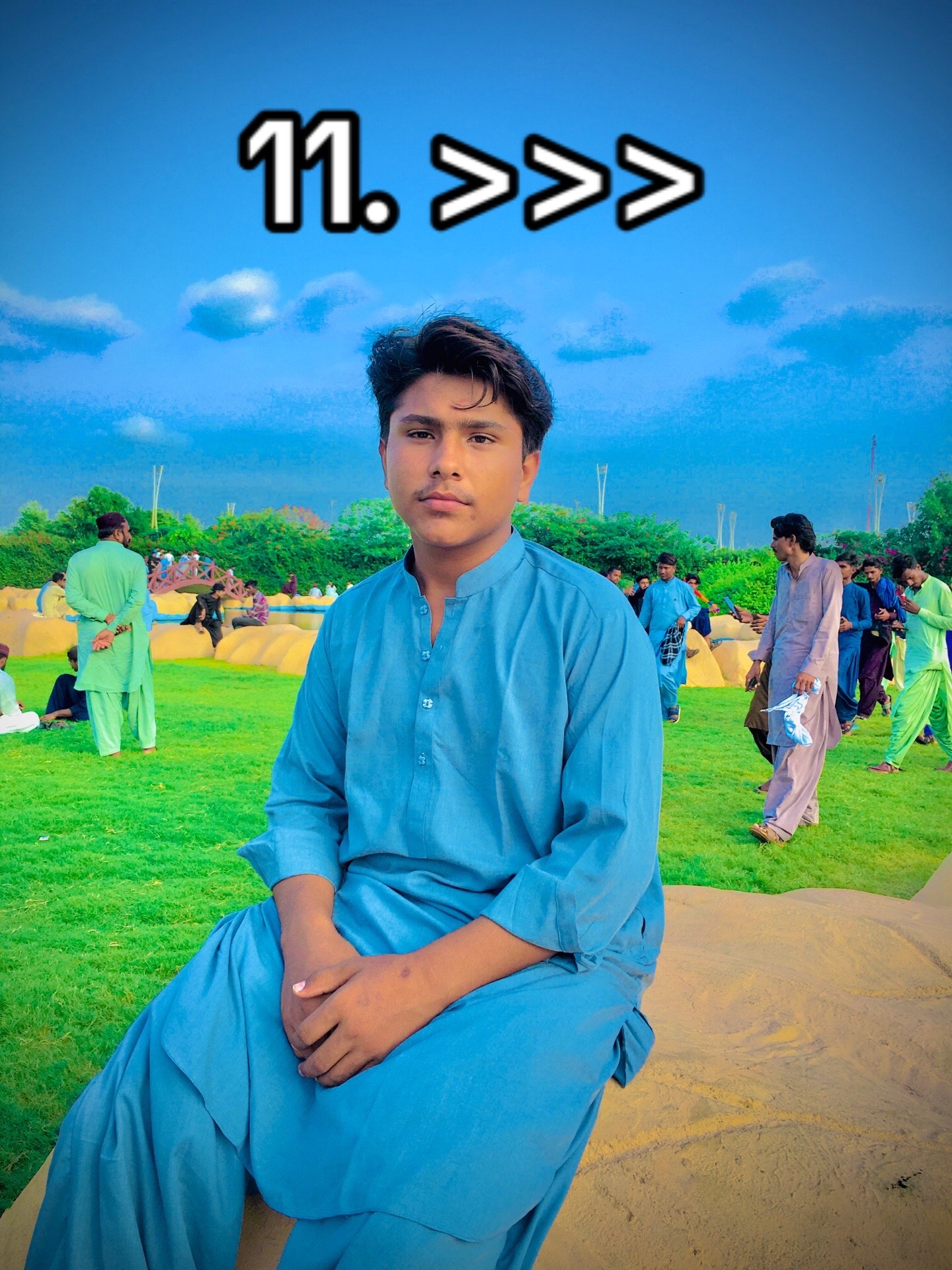 @Haroon USA