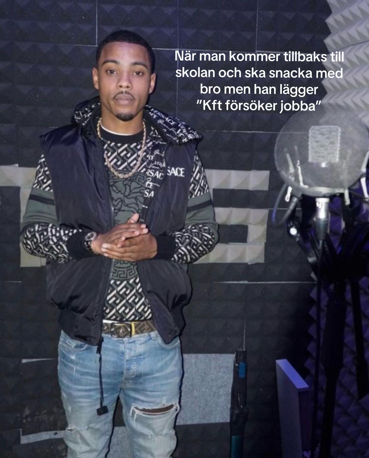 @idk• vänner