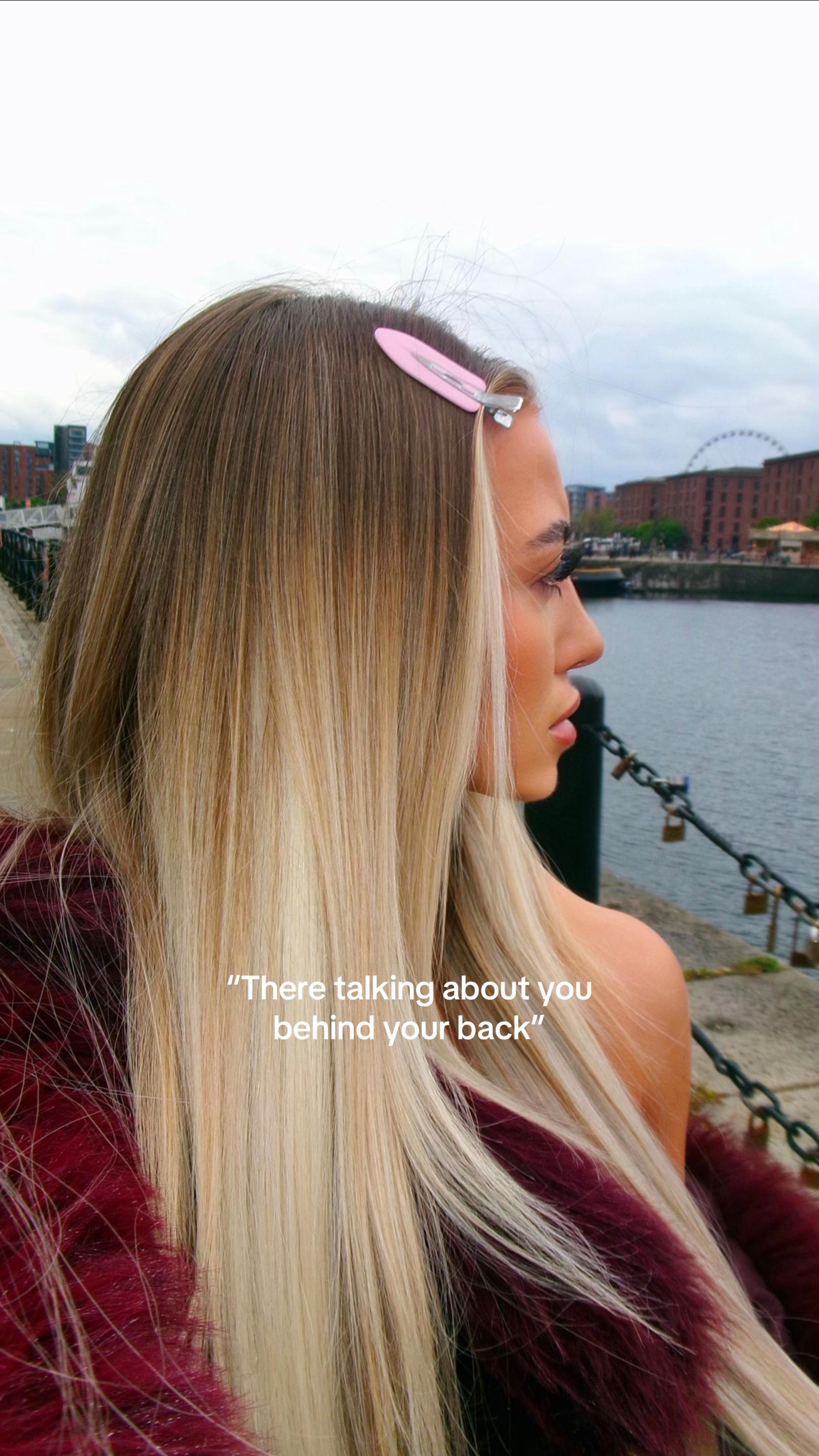 @Lucy Jade 🦋🍭💖🌟
