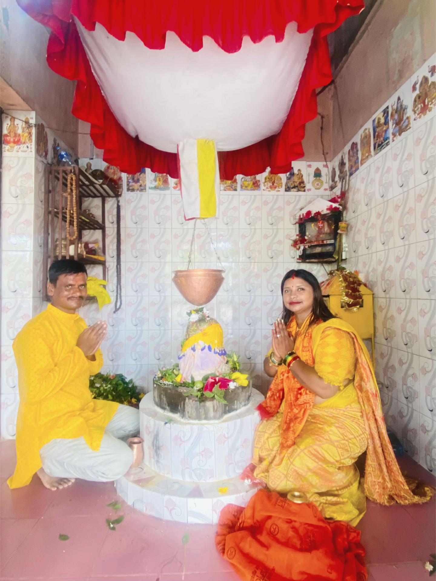 @ranju shah