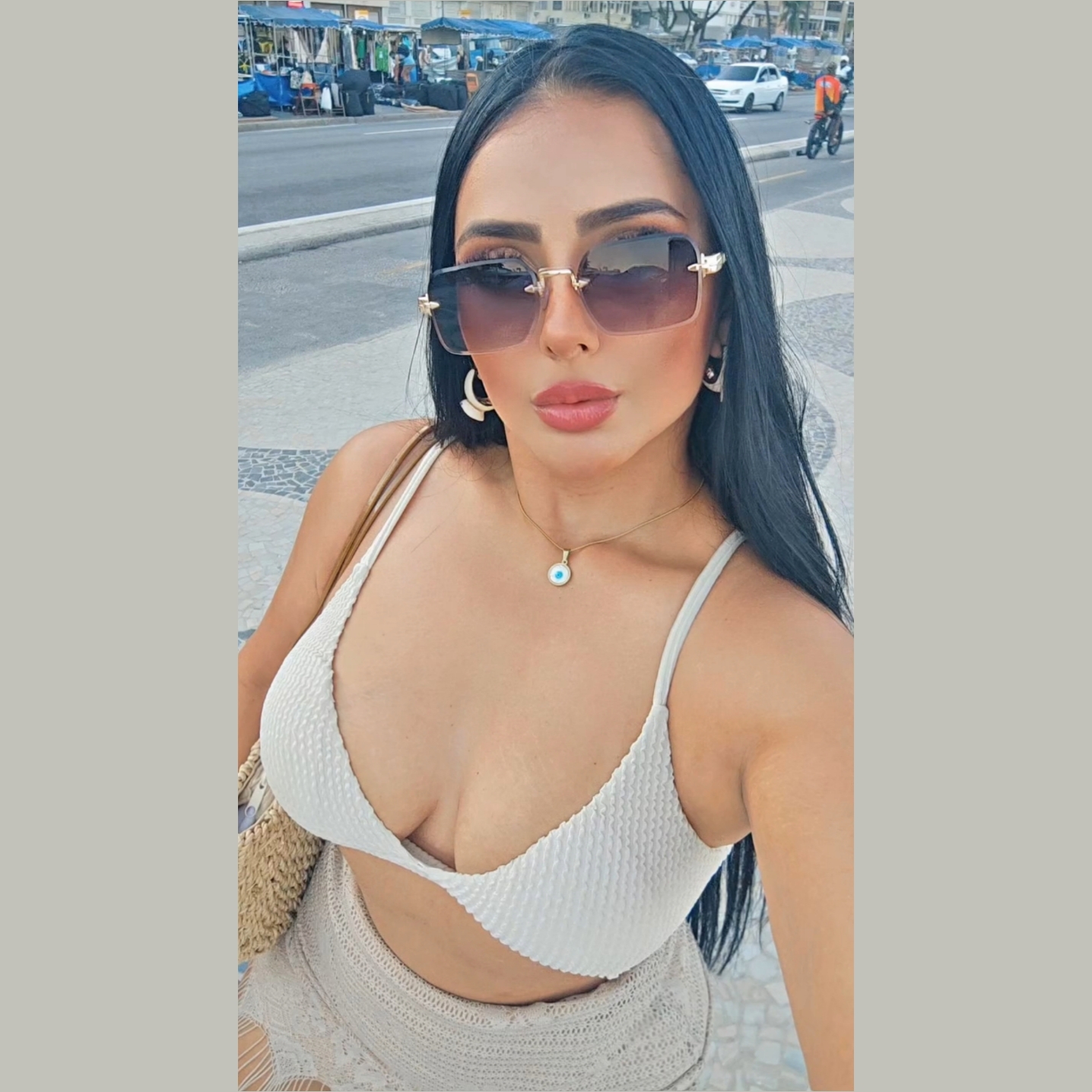 @Ana Carolina Moreira