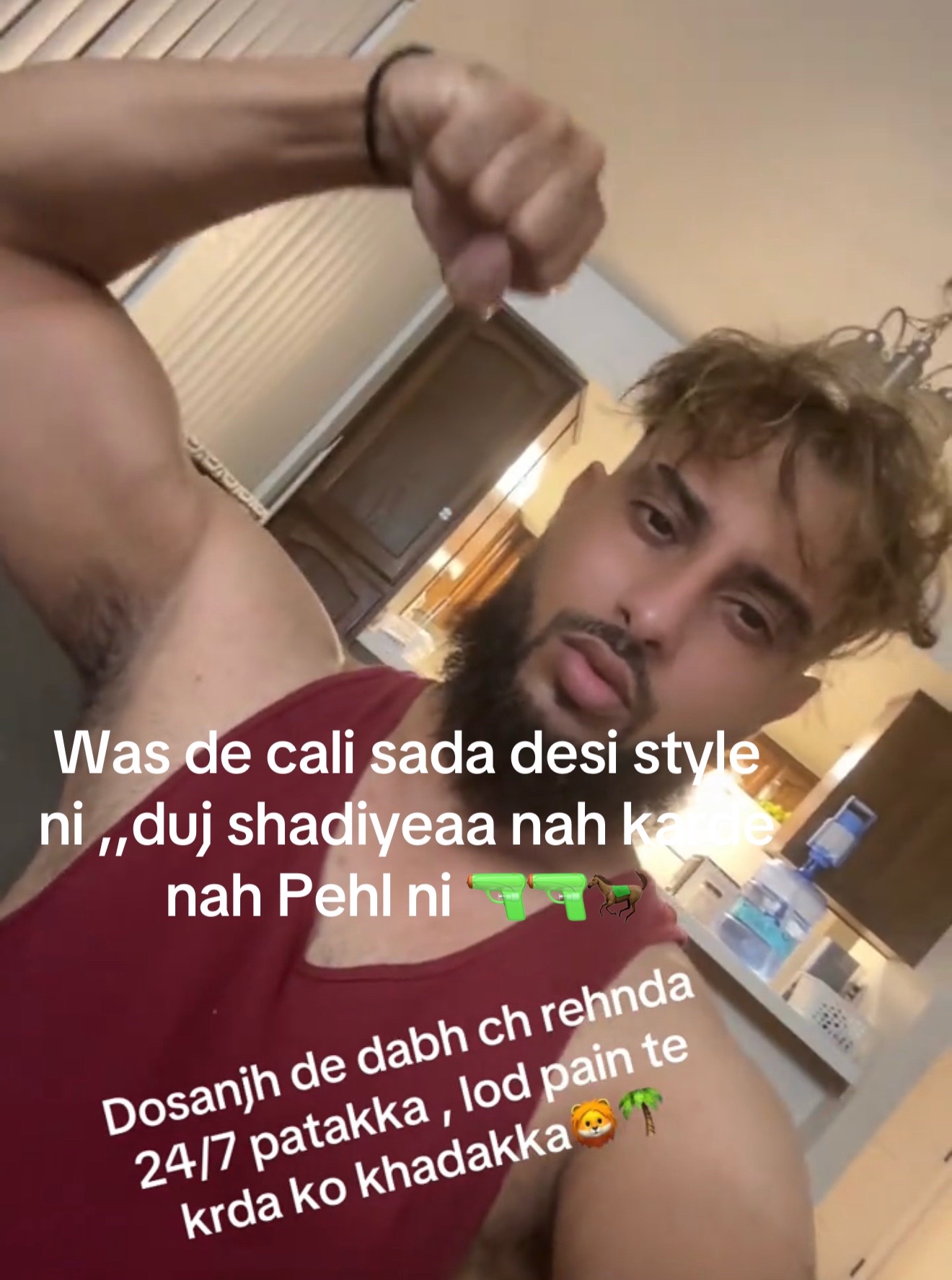 @Hry_DOSANJH_brown_jatt🌴