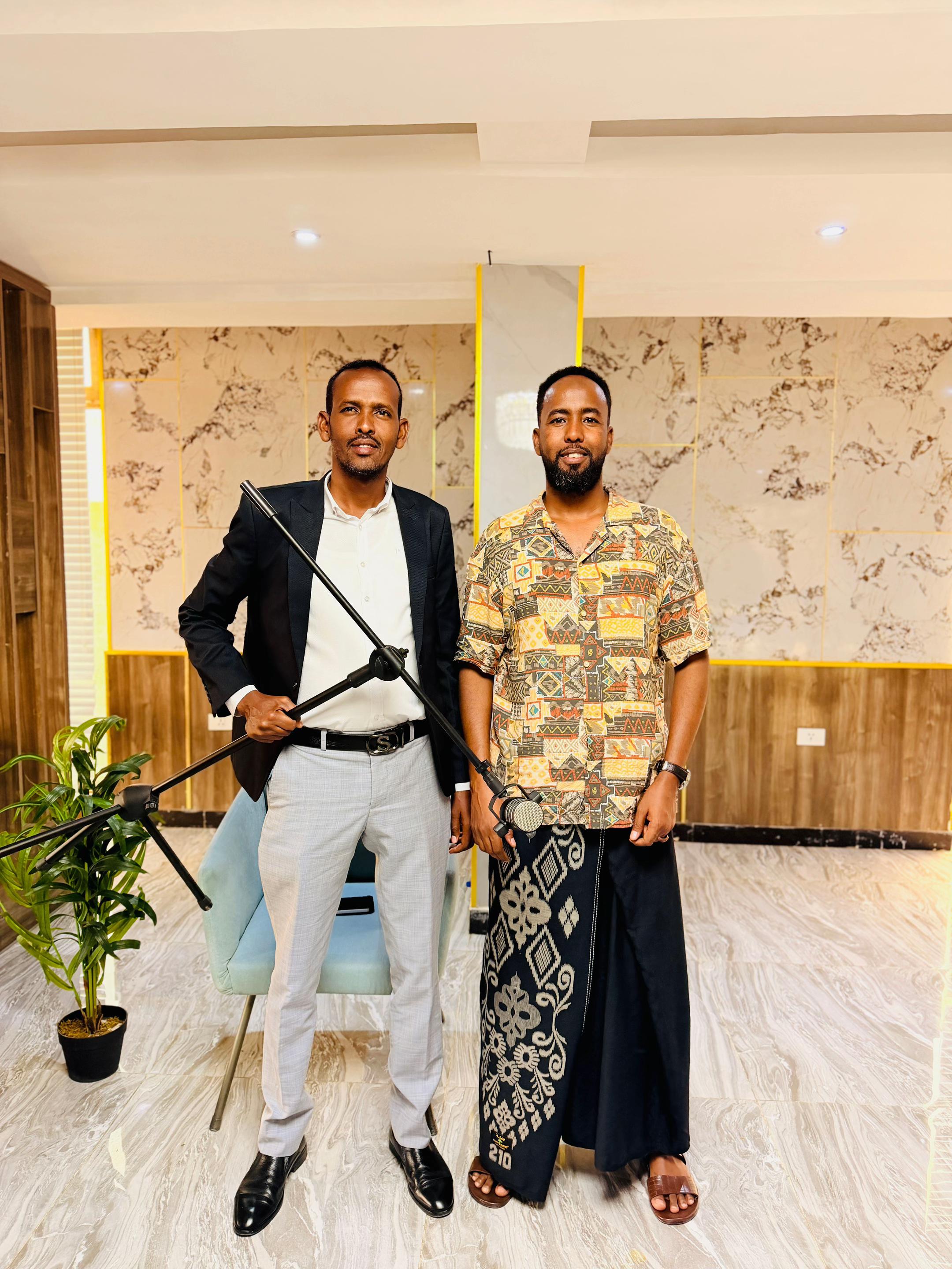 @Sadik Farah Haibe
