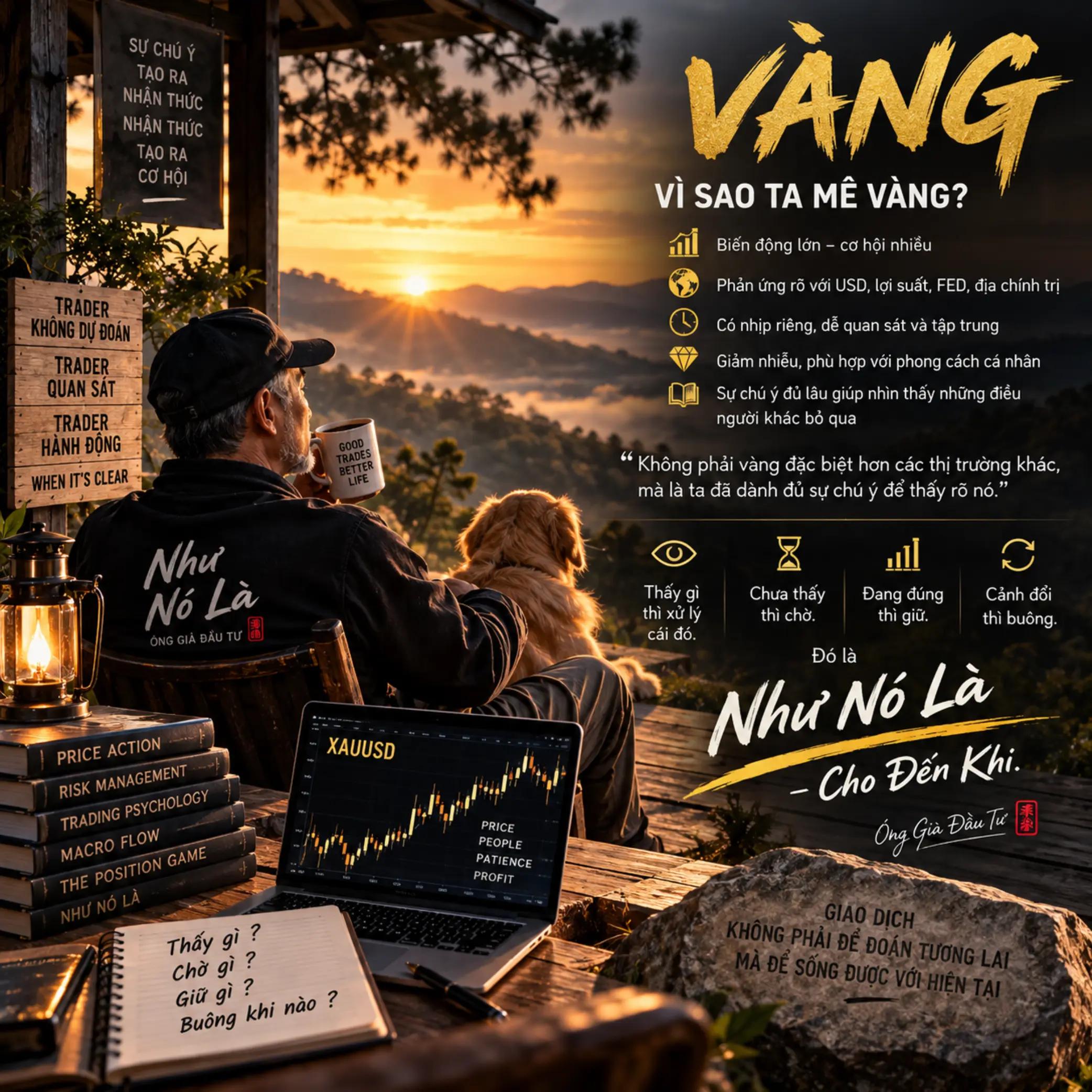 @ông già đầu tư 👴 bán sách