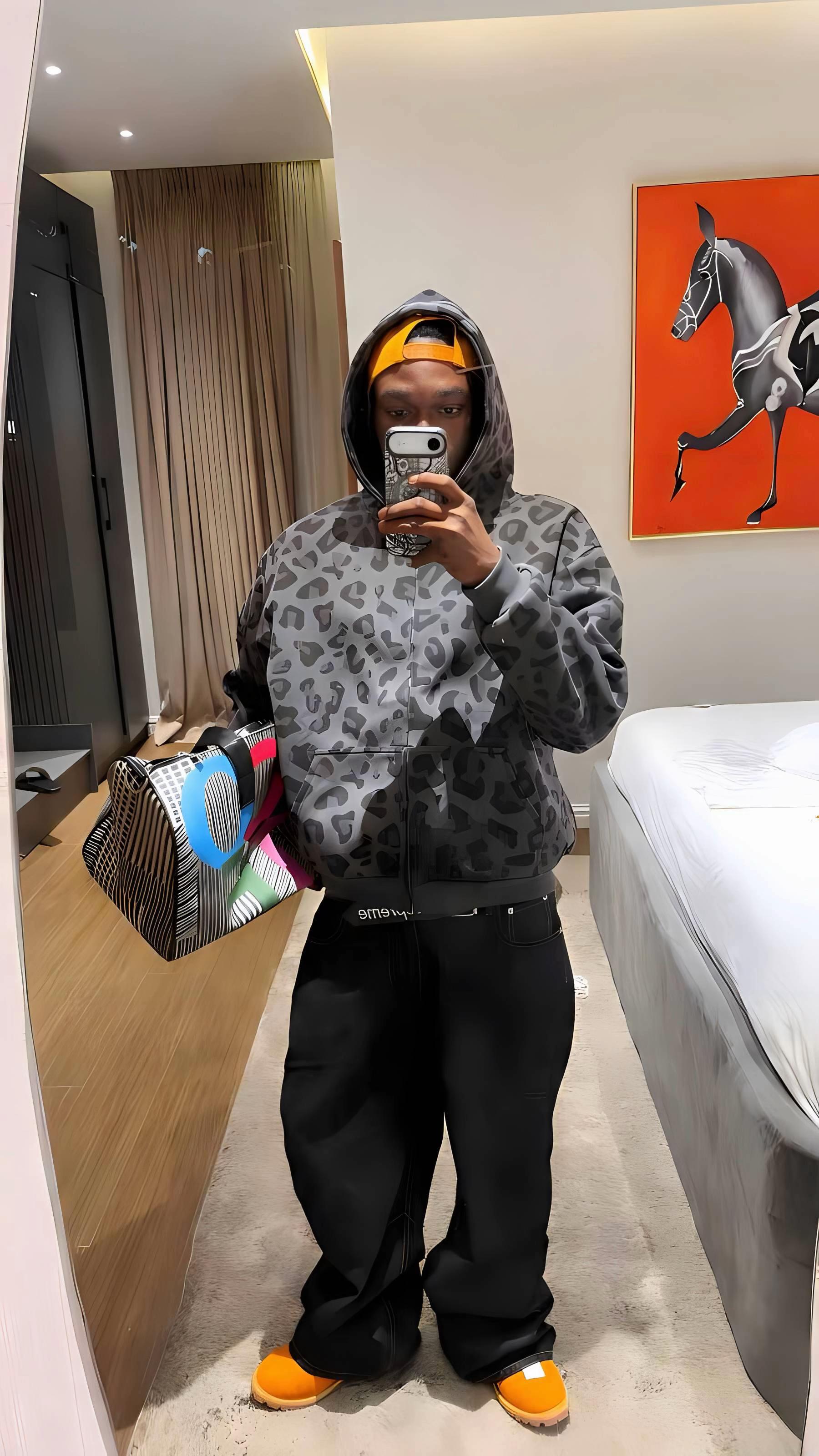 @TRUST WALLET ๐๐ธ