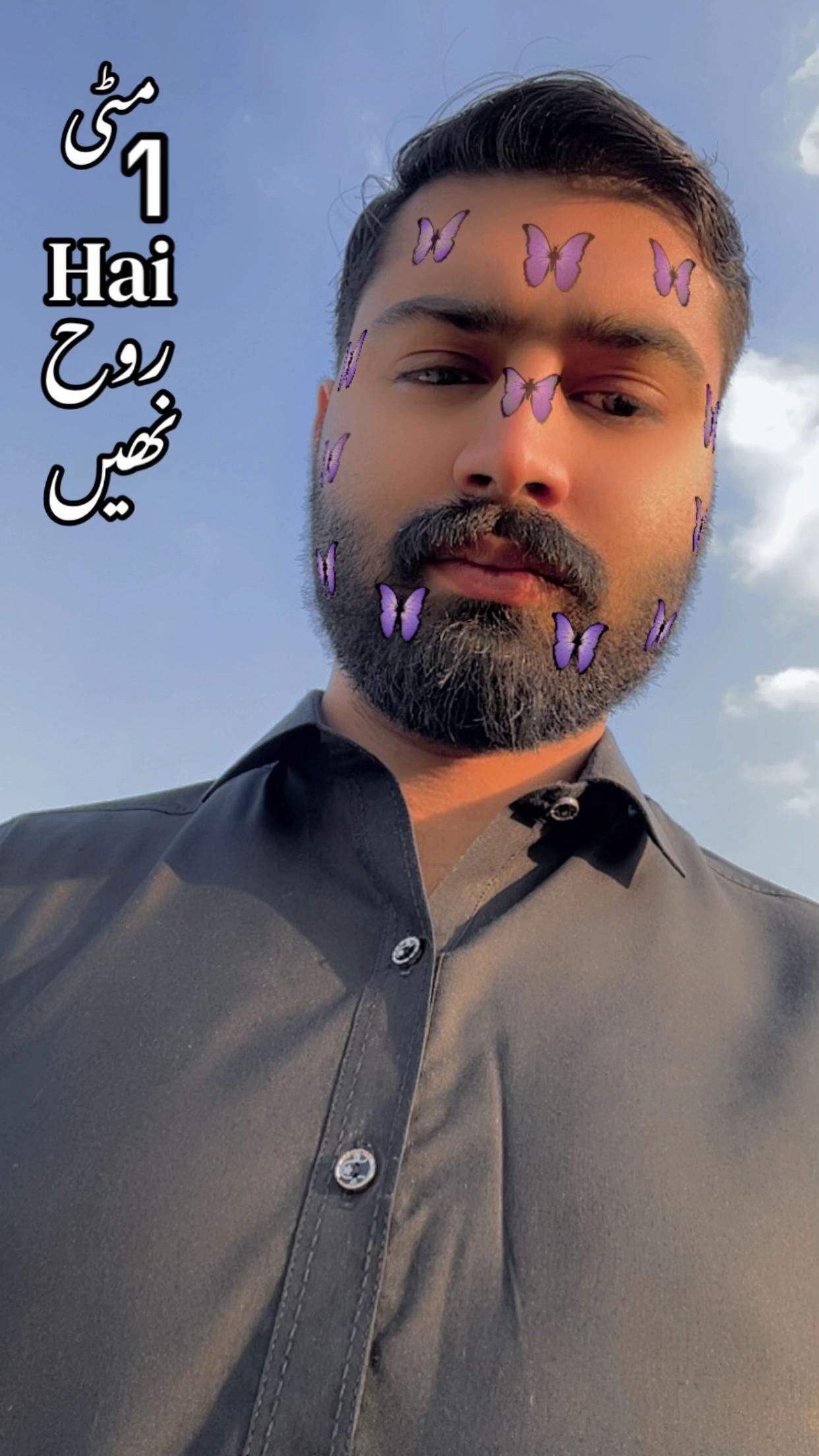 @Call me @mbarsariya🎭