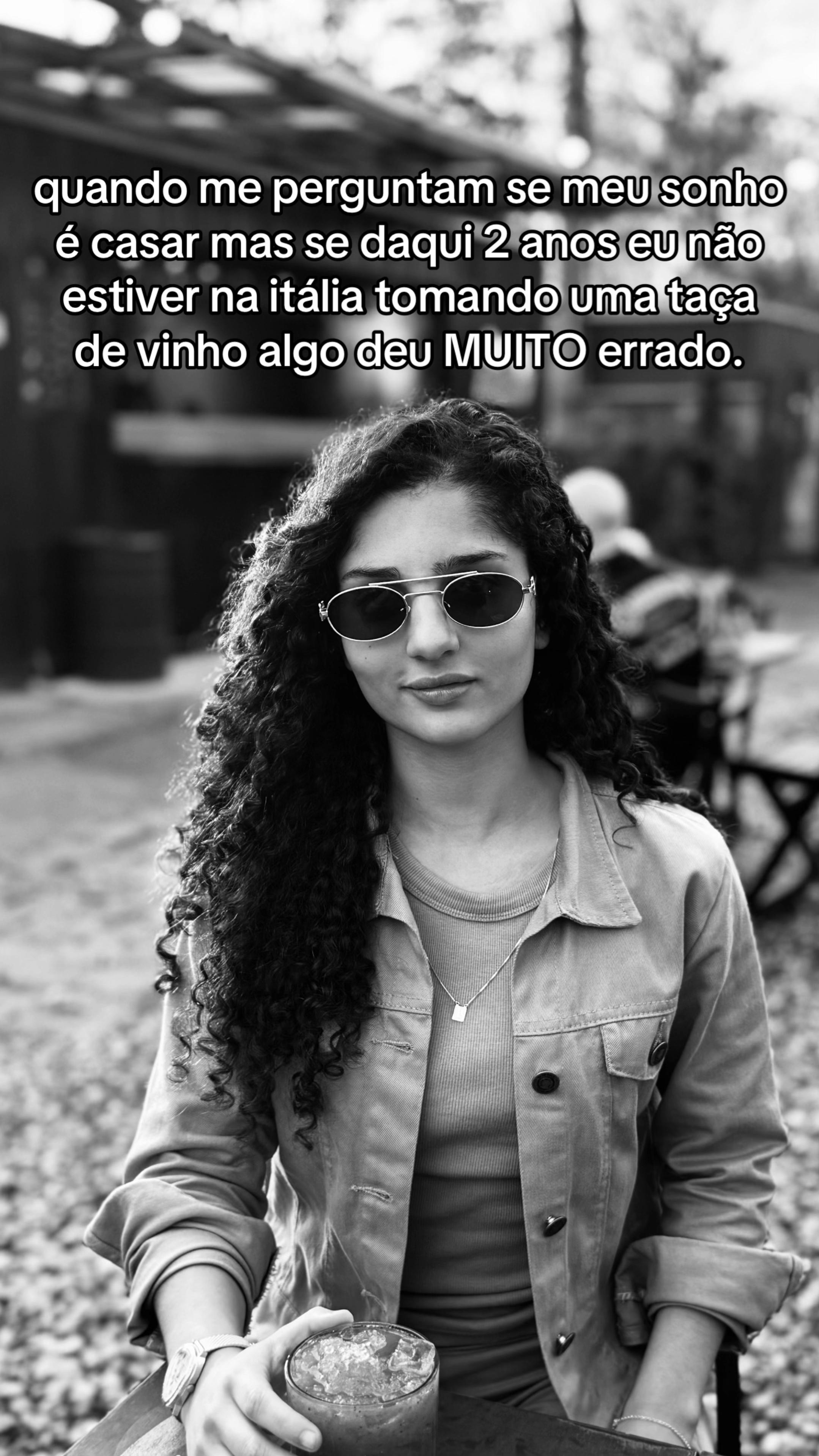 @Ana Clara de Souza