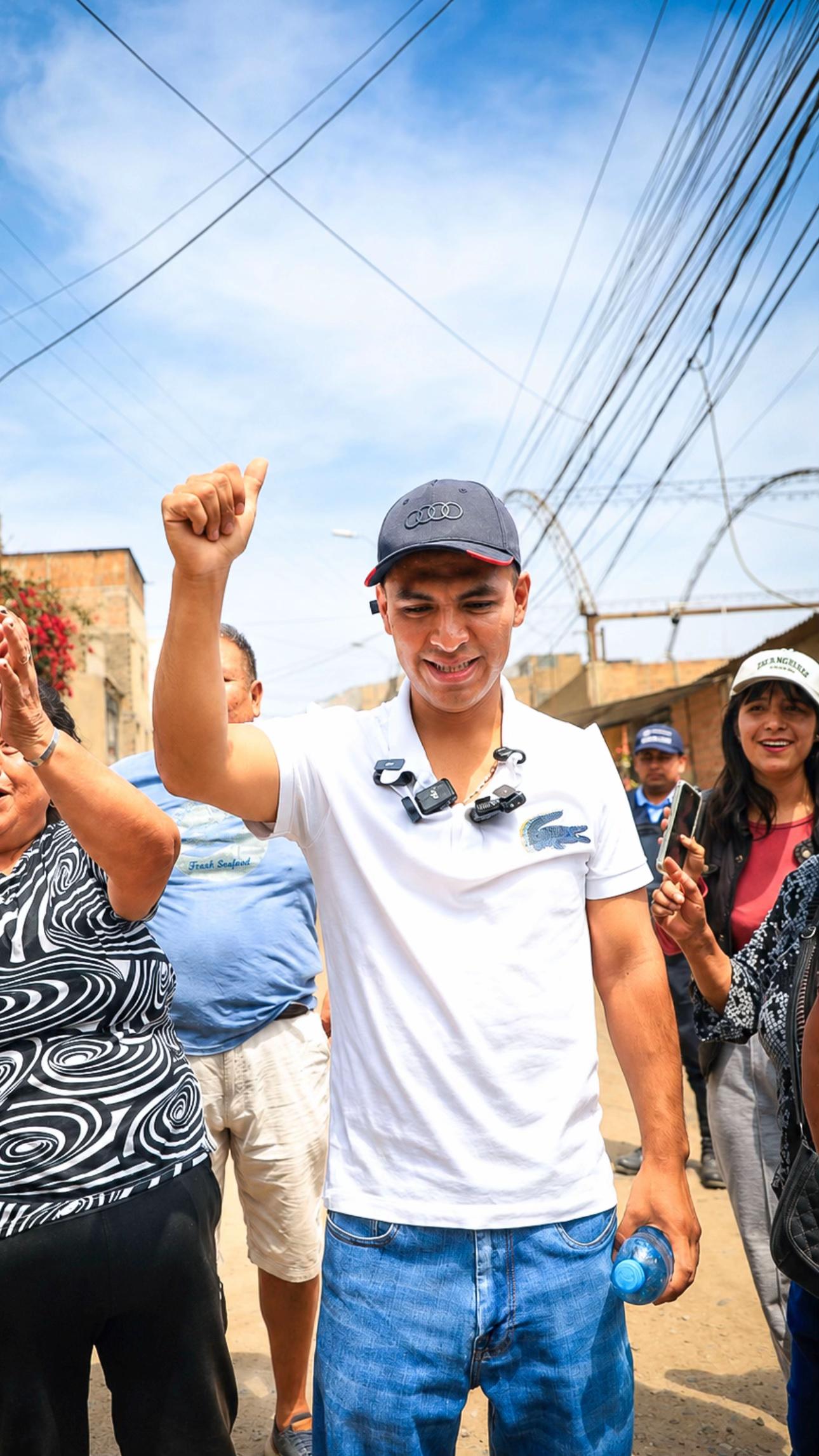 @MUNICIPALIDAD DE ATE