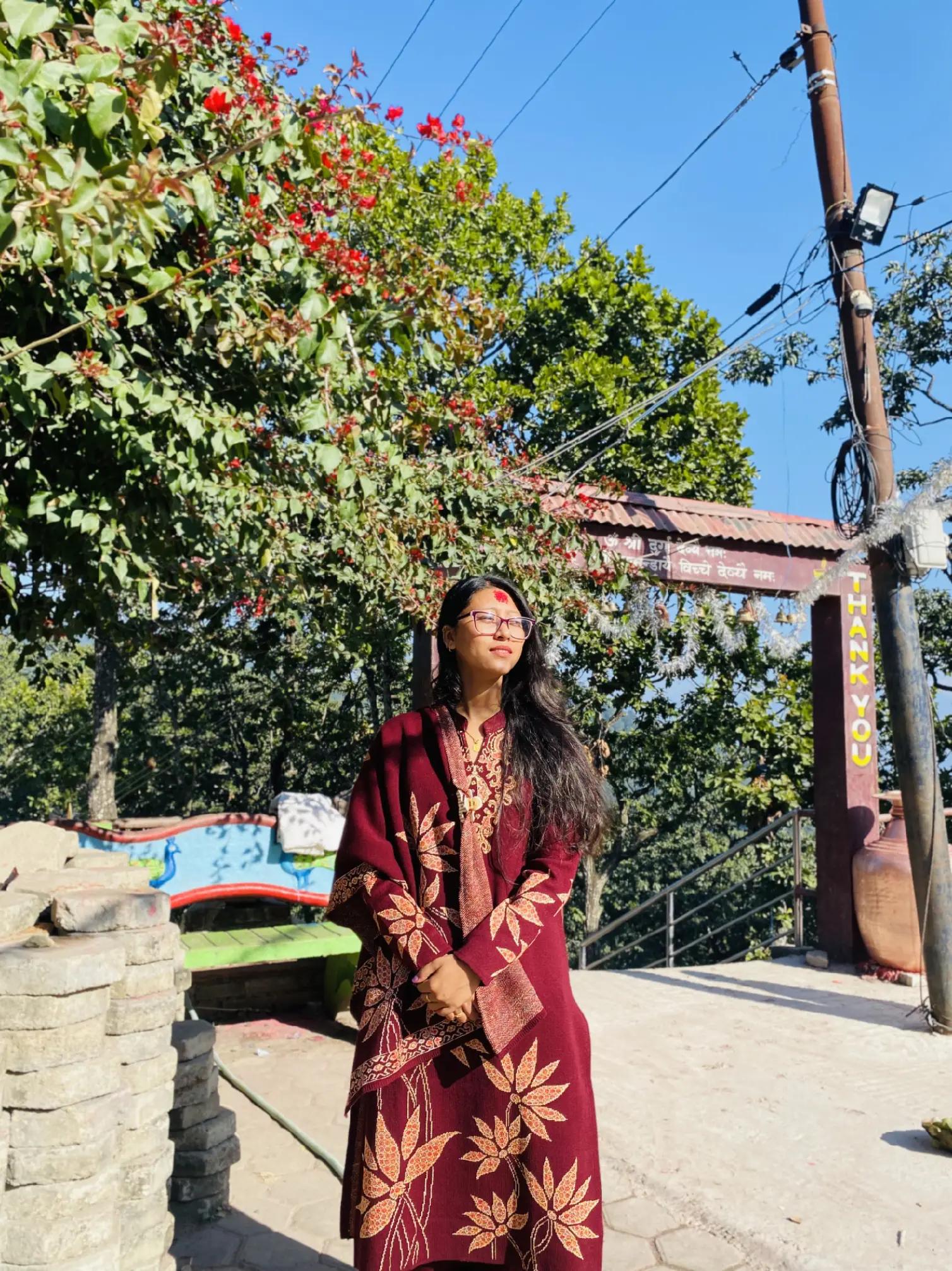 @निस्चल गाहा मगर🌸
