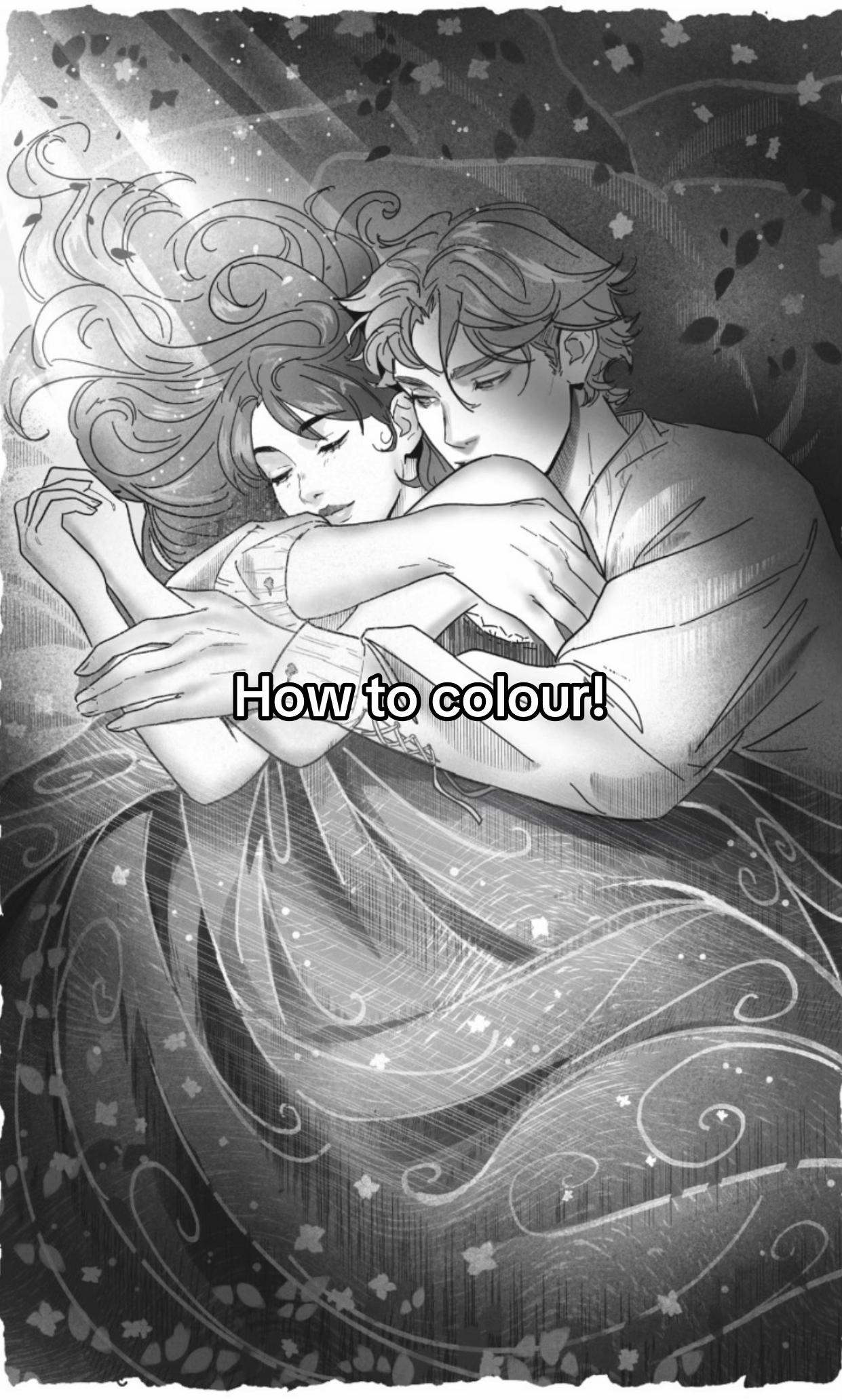 @angie (biggest Caraval fan🎠)