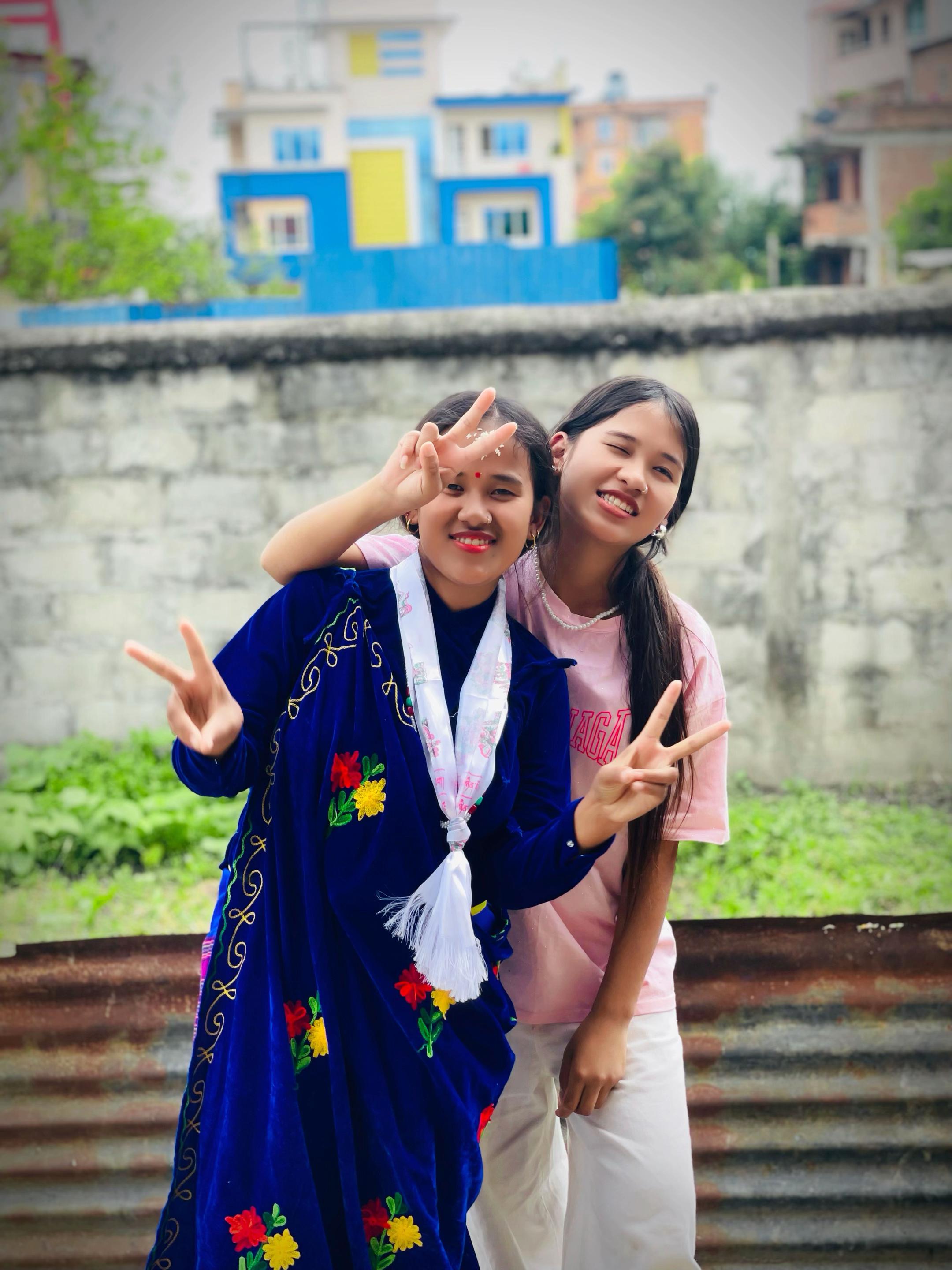 @सिर्जना ..