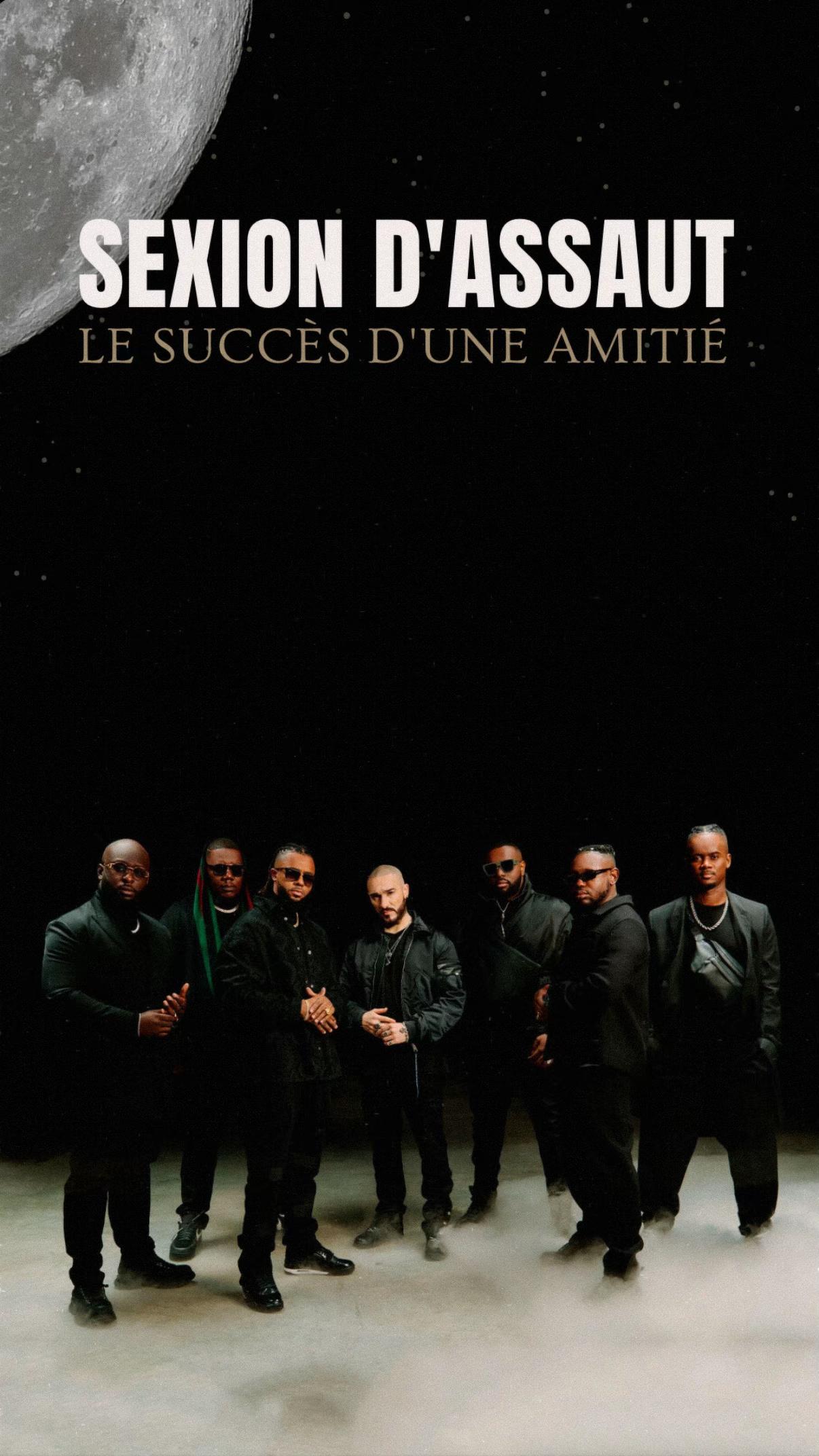 @SEXION D’ASSAUT