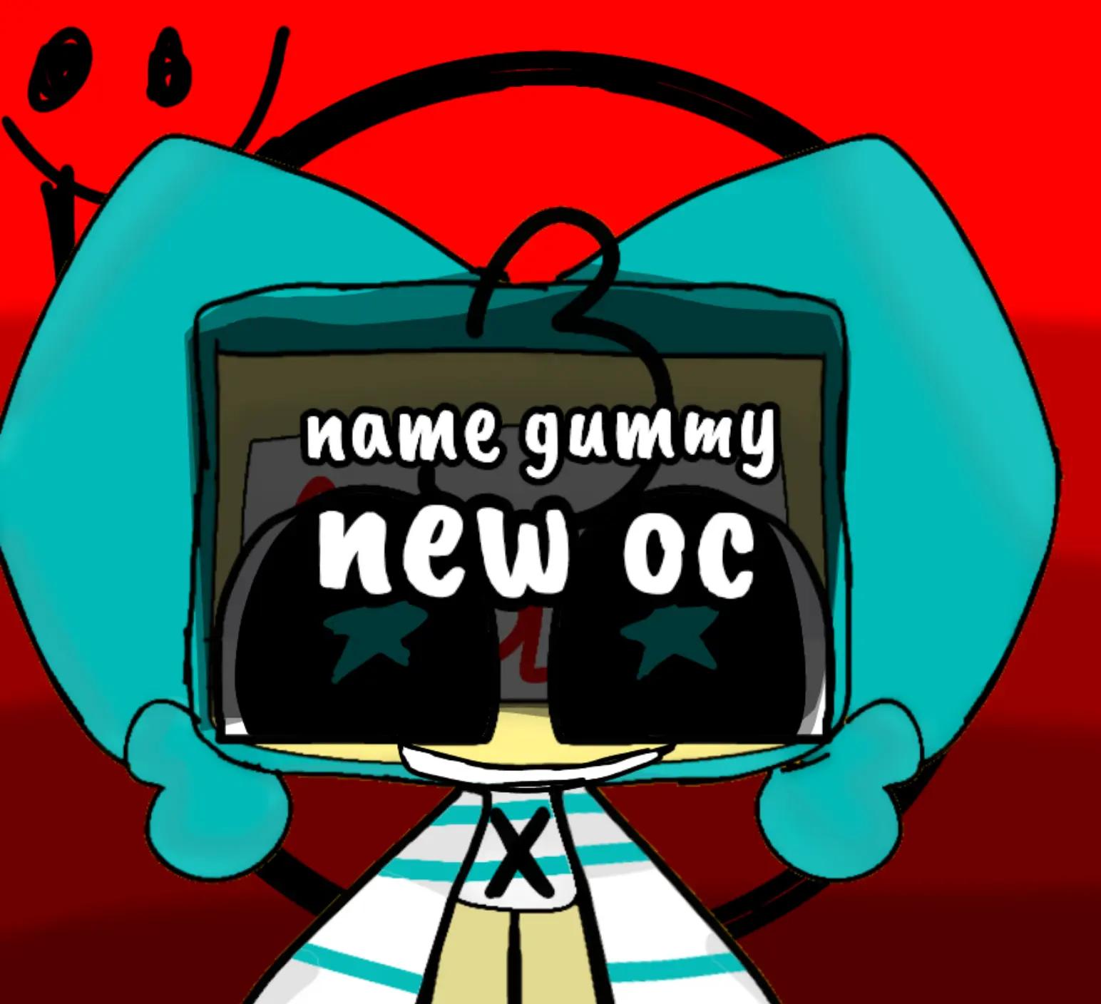 @♡☆†//gummy//†☆♡erro XC