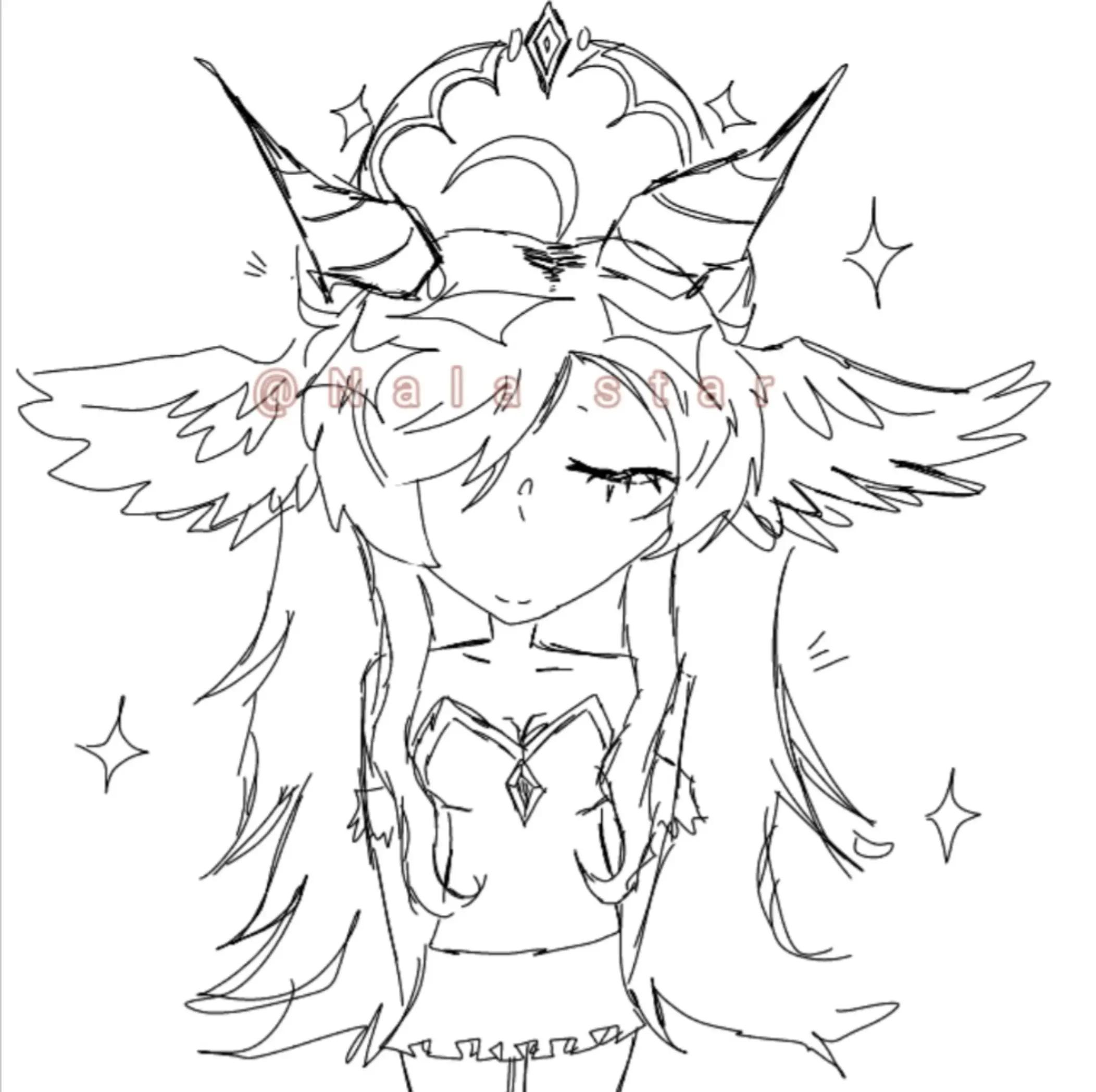 @★☆Nala star☆★