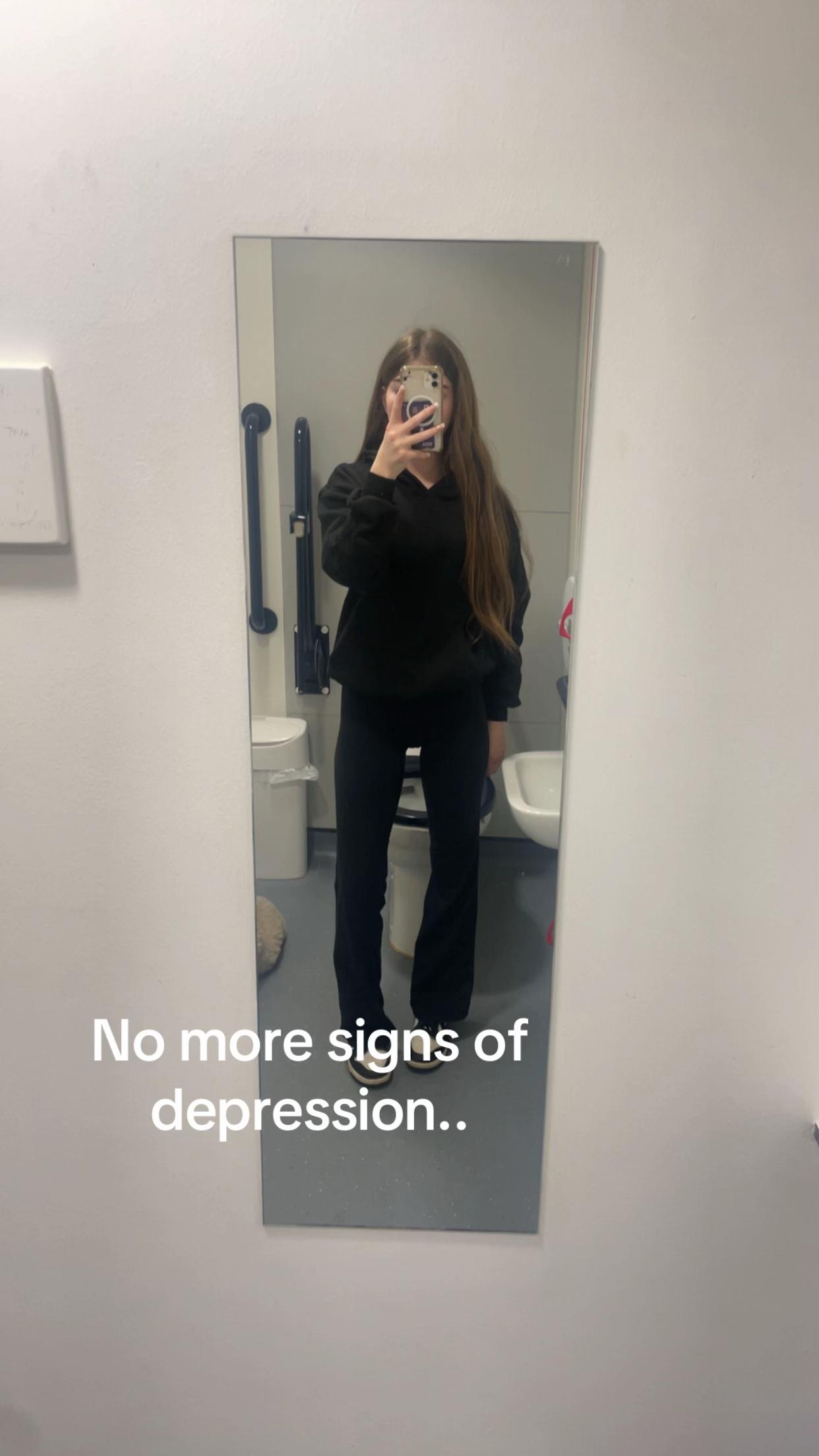 @🤍⚜️Teigan-Louise🤍⚜️