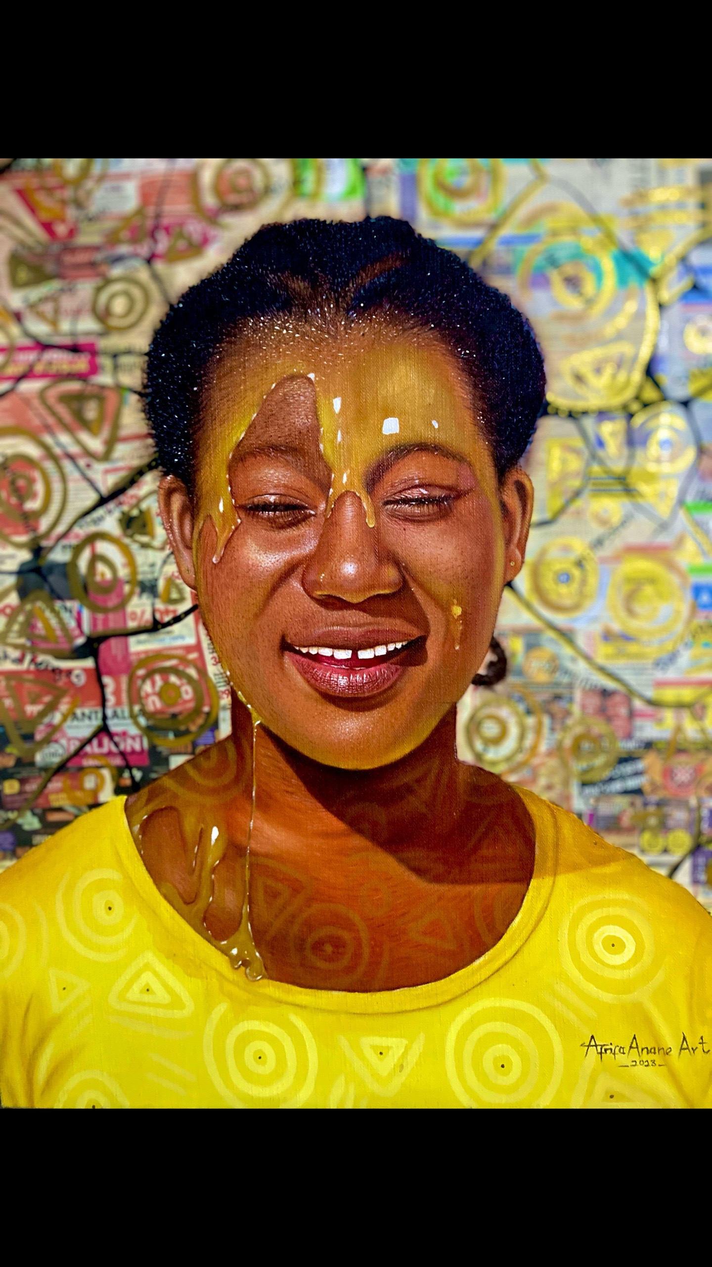 @Afrifa Anane Art (A)&sup3;🇬🇭🇨🇦
