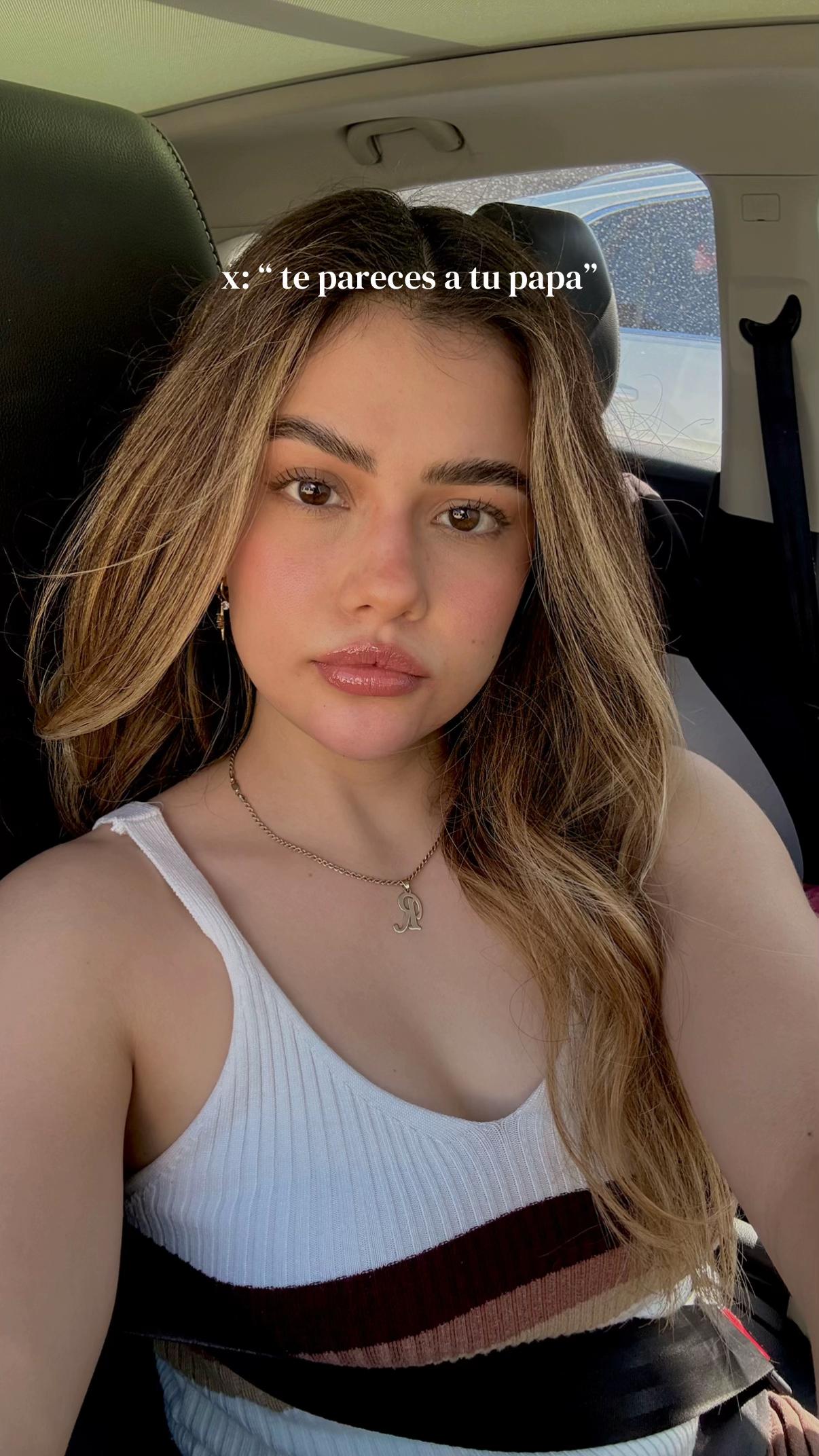 @reyna mendivil