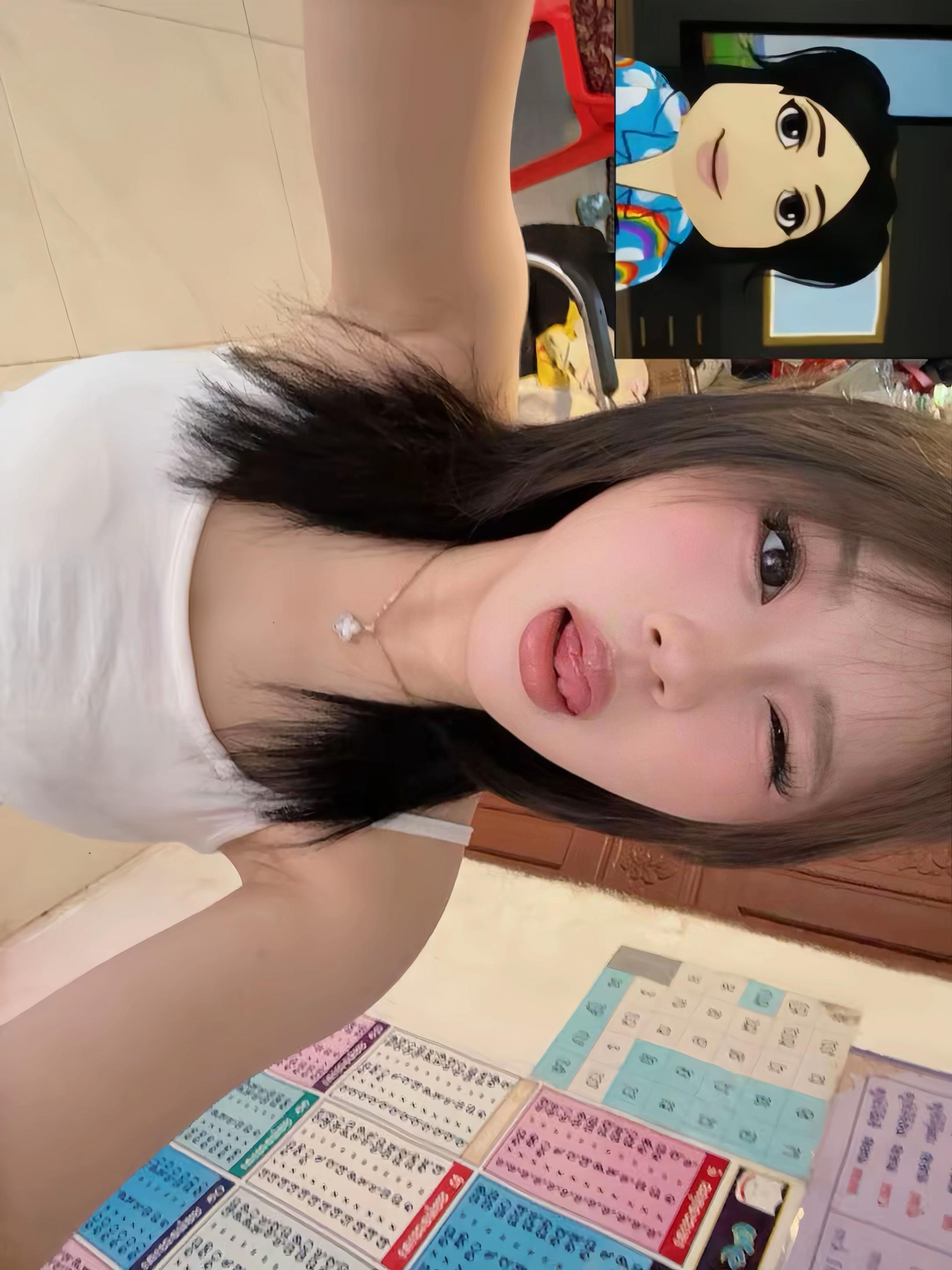 @Qech ing๐