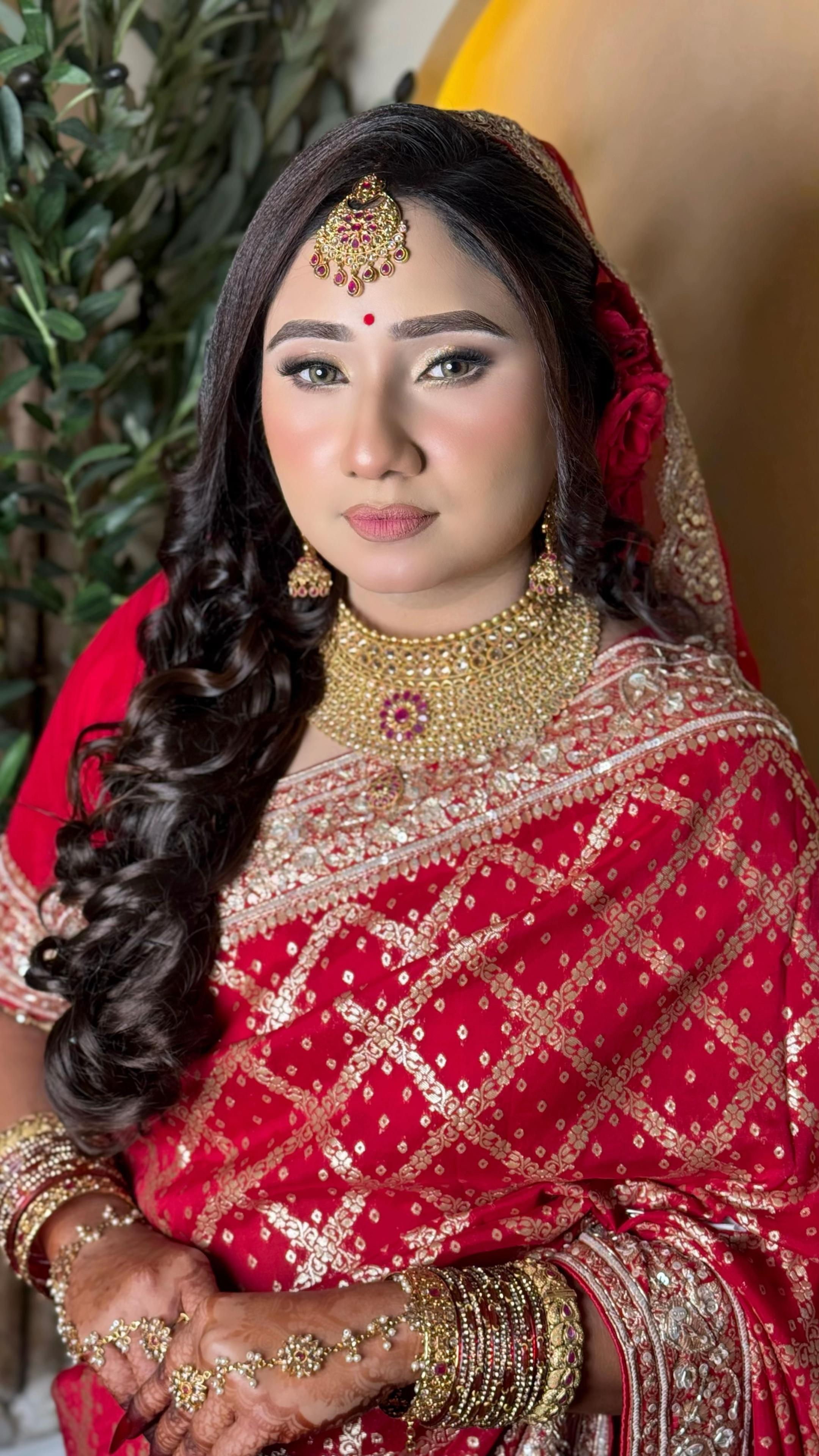 @Blush Work by Shikha
