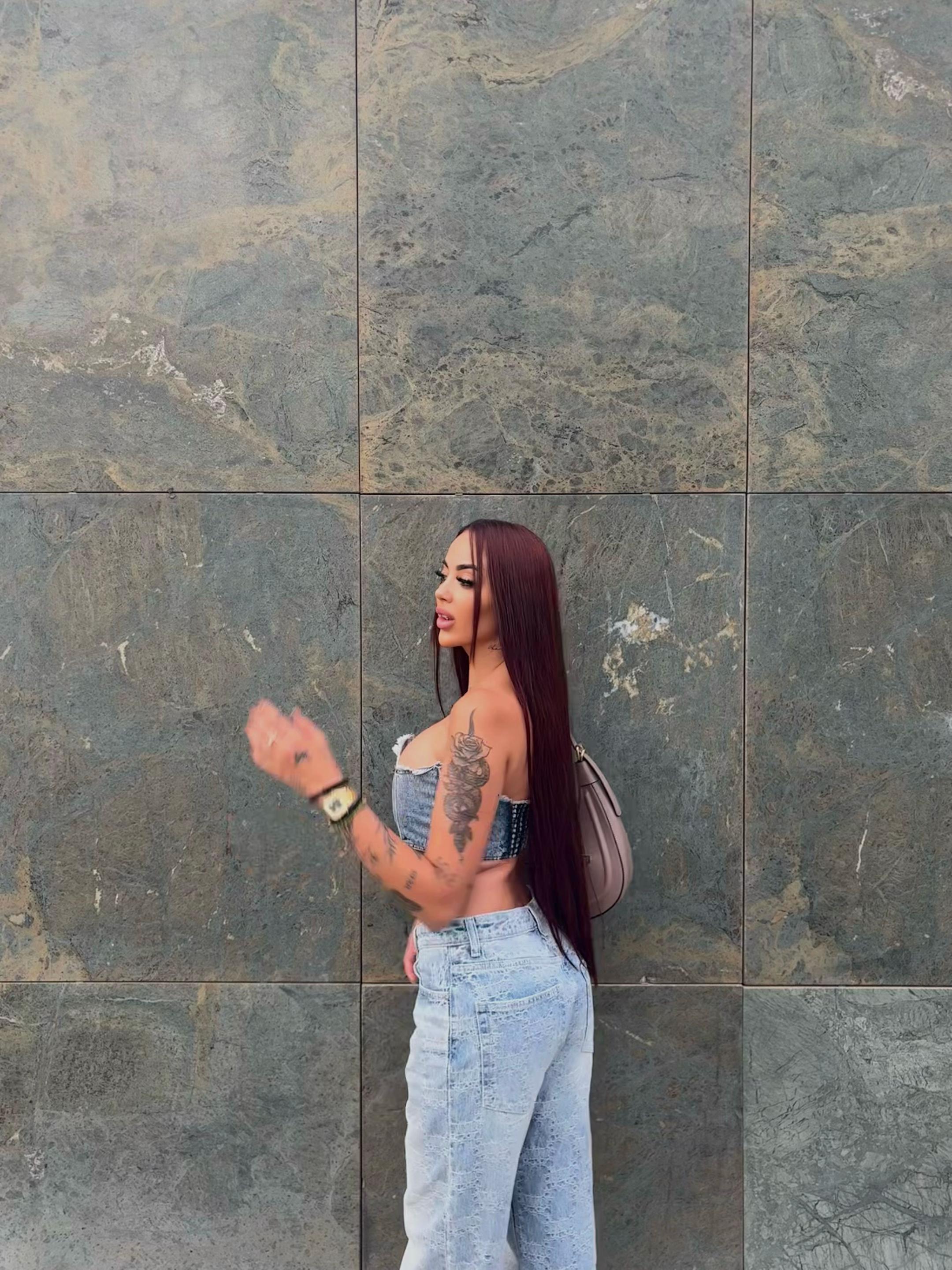 @Judith P&eacute;rez Molina