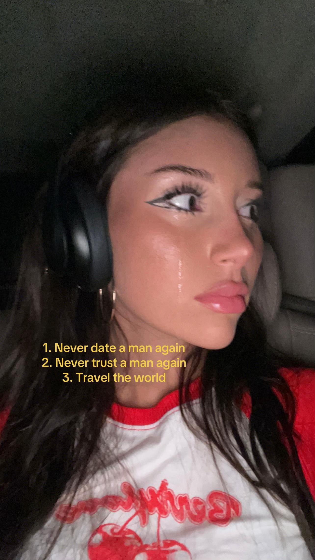@Mikaela Testa