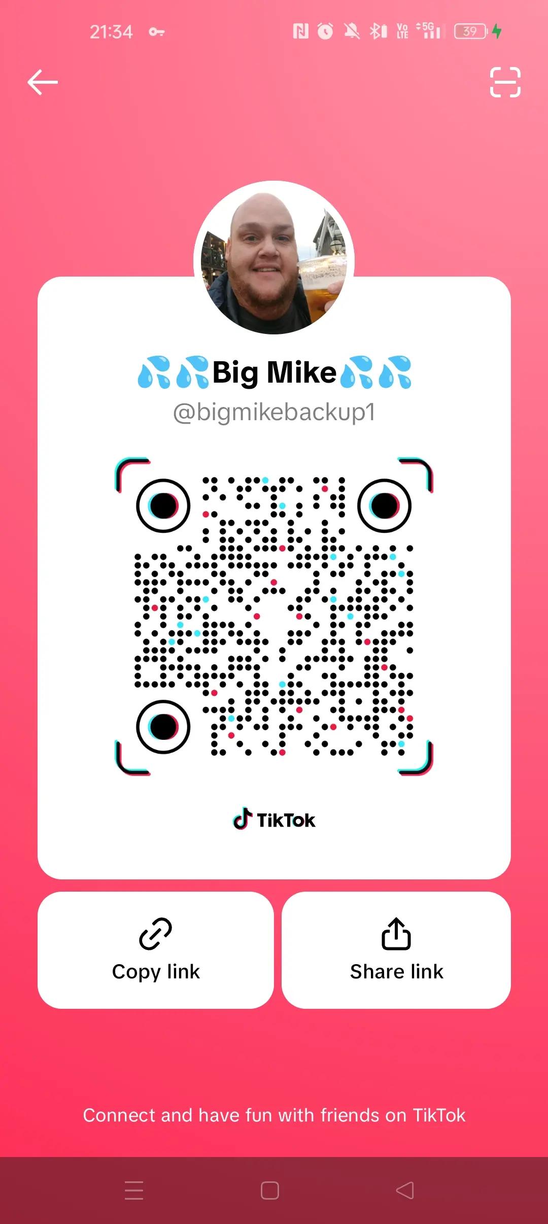@💦💦BIG MIKE💦💦