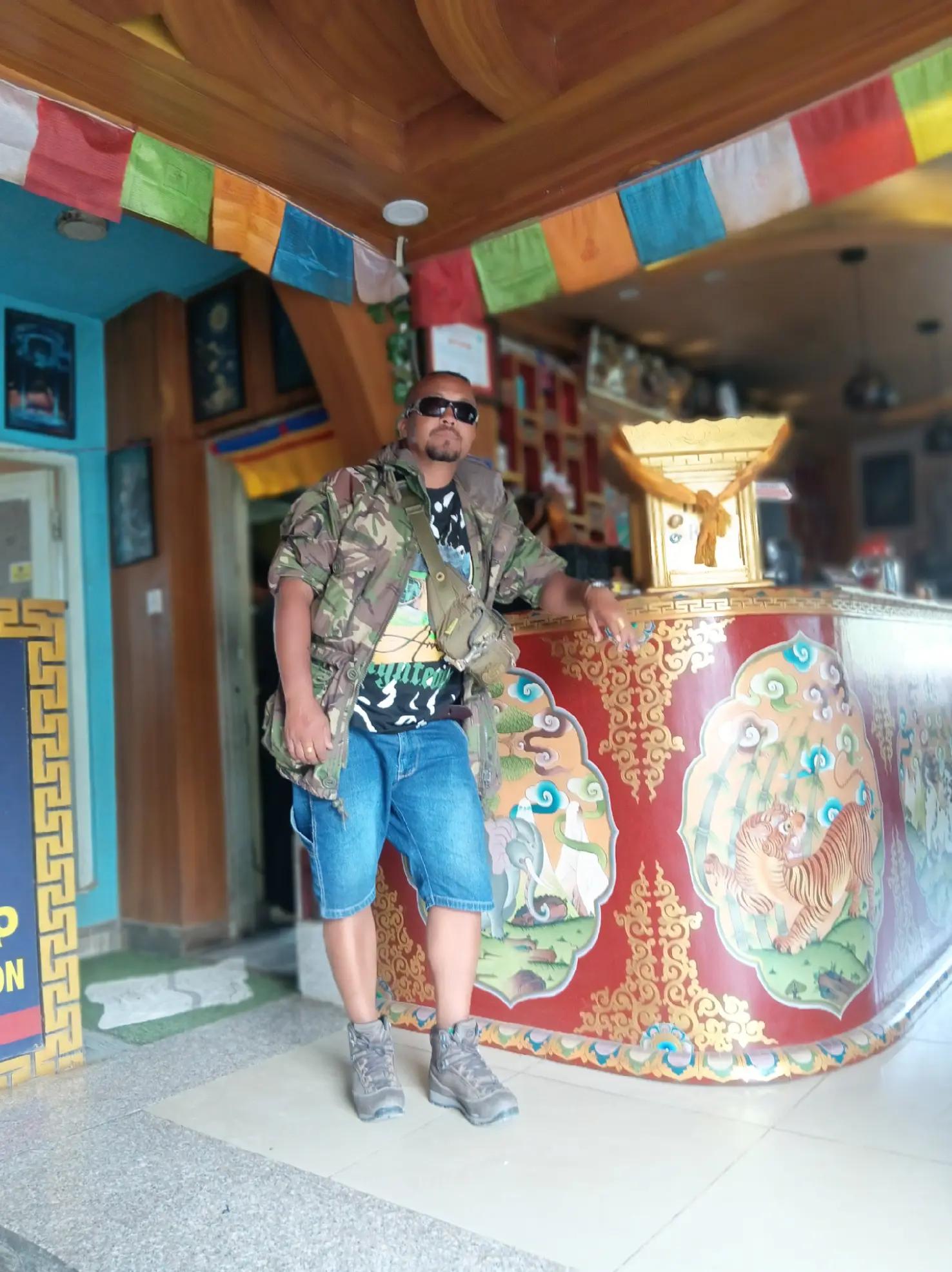 @Gyanu Kumar Lama