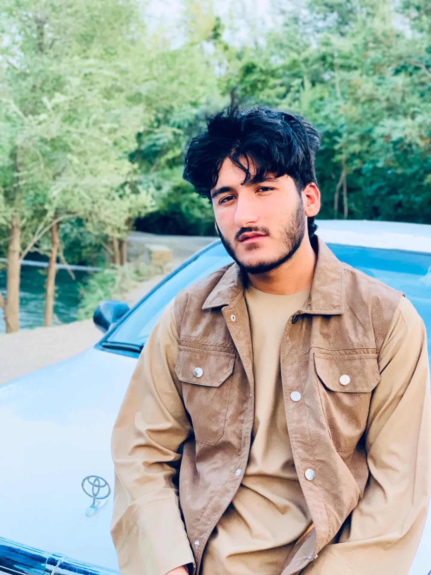 @ismail sadat