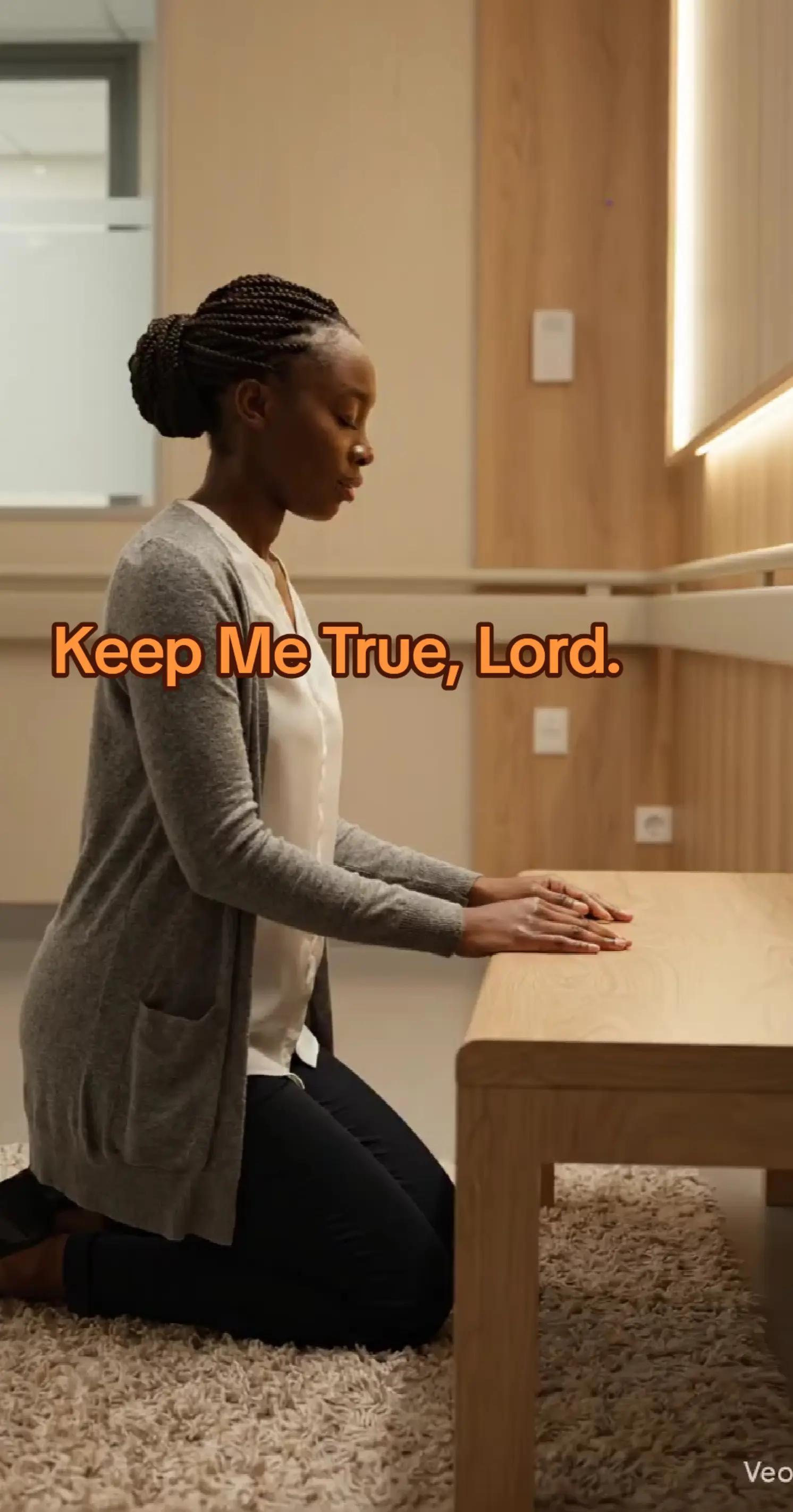 @Annointed One