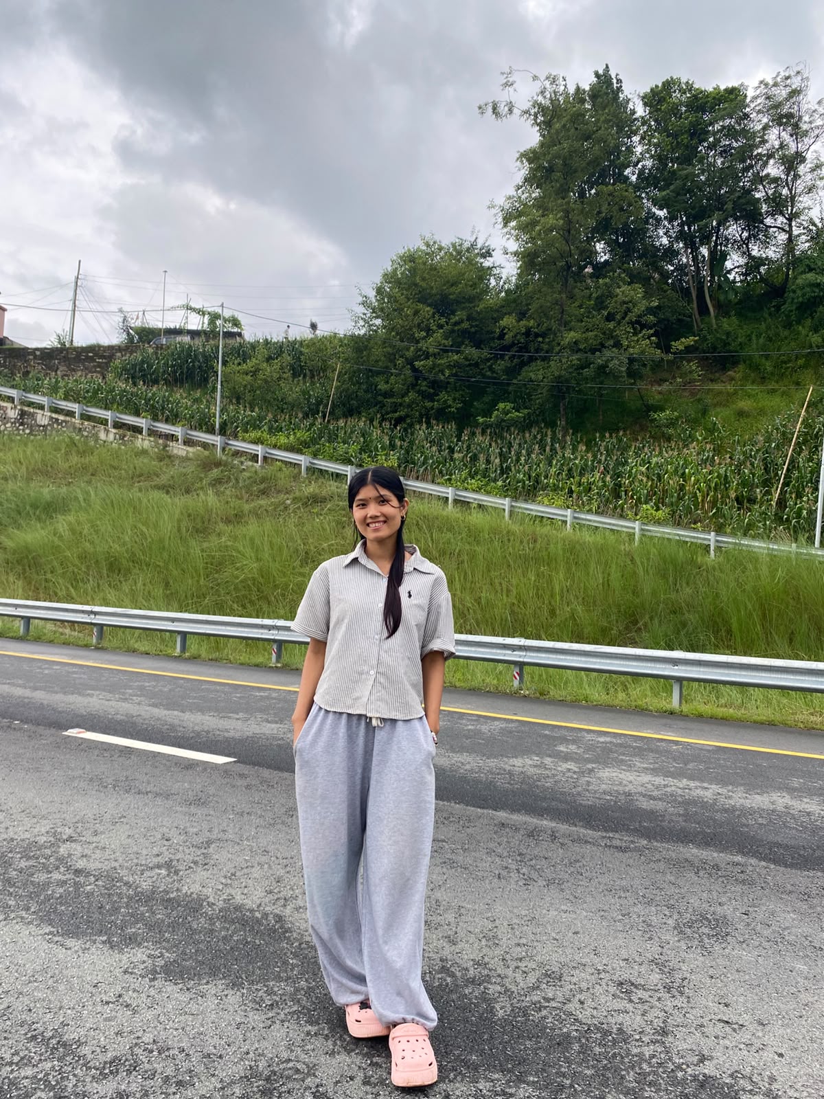 @Sirjana.Tamang🌼