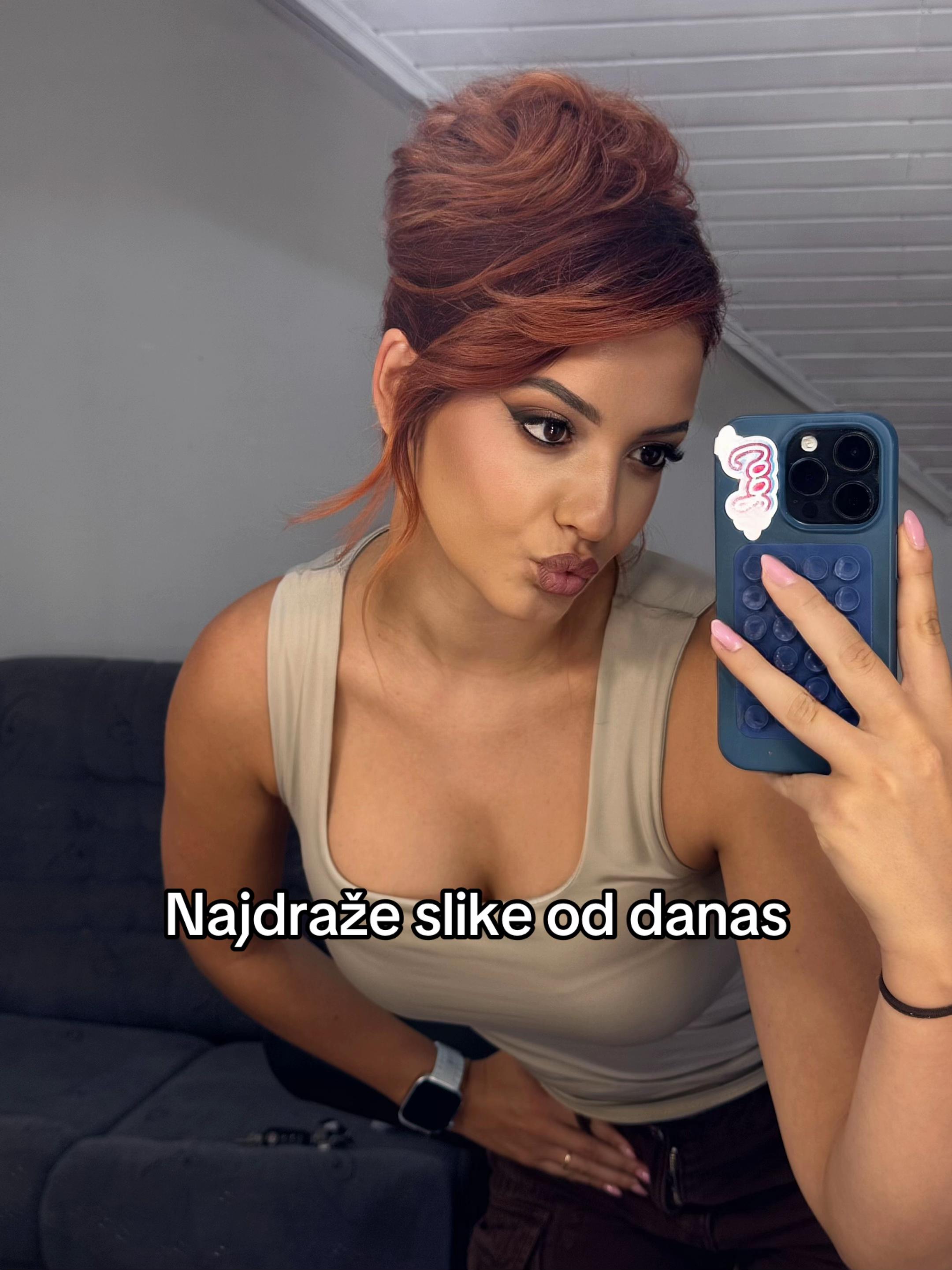 @Ksenija Krstic