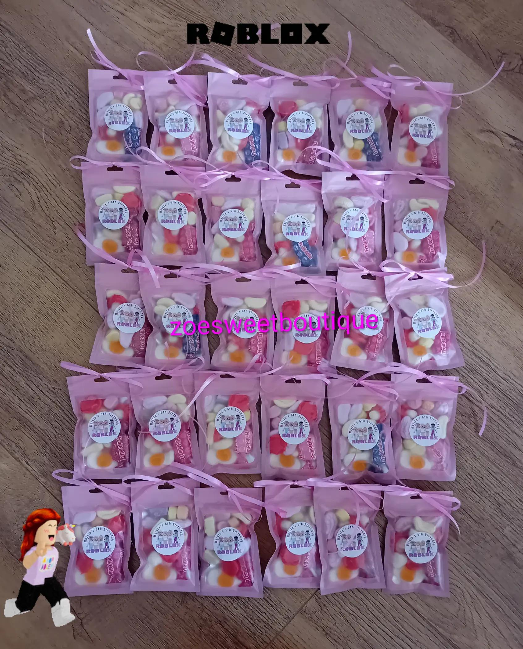 @Zoesweetboutique
