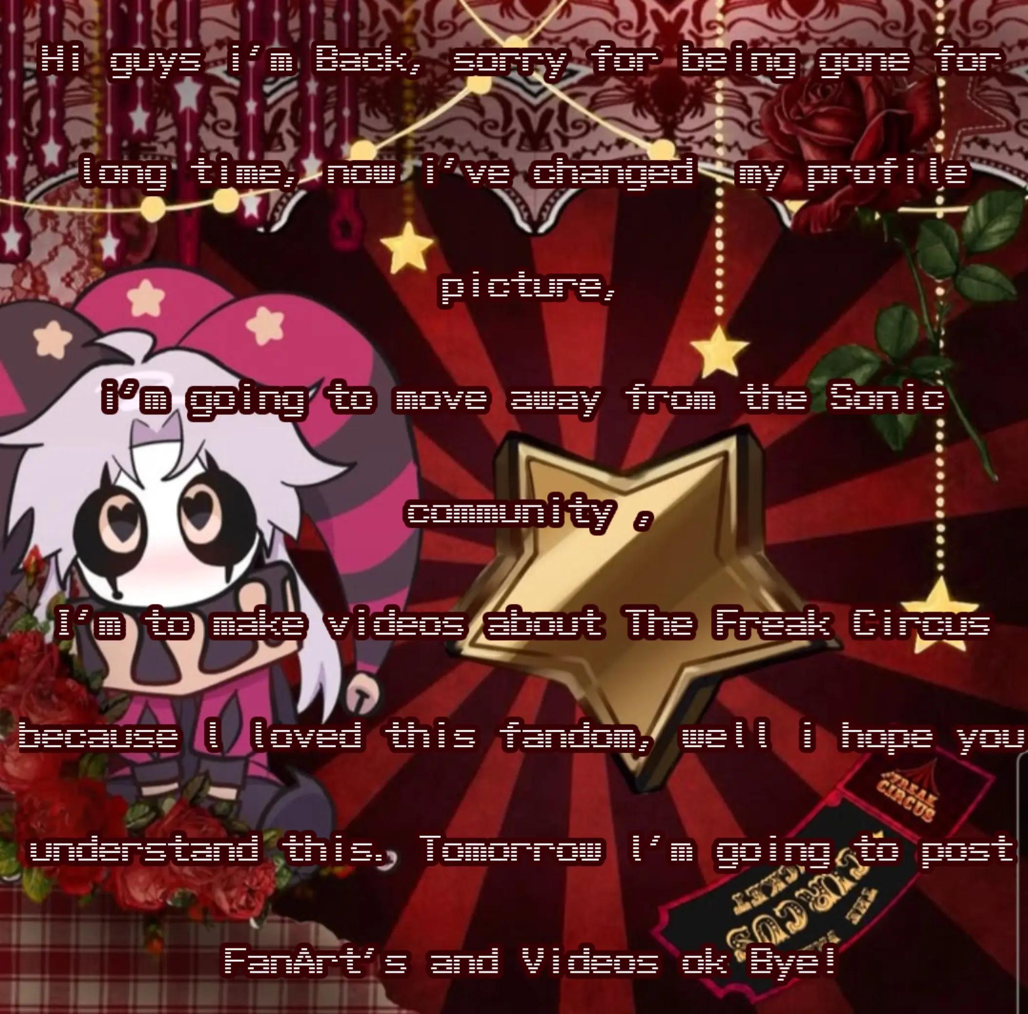@★Cherry The Fox★