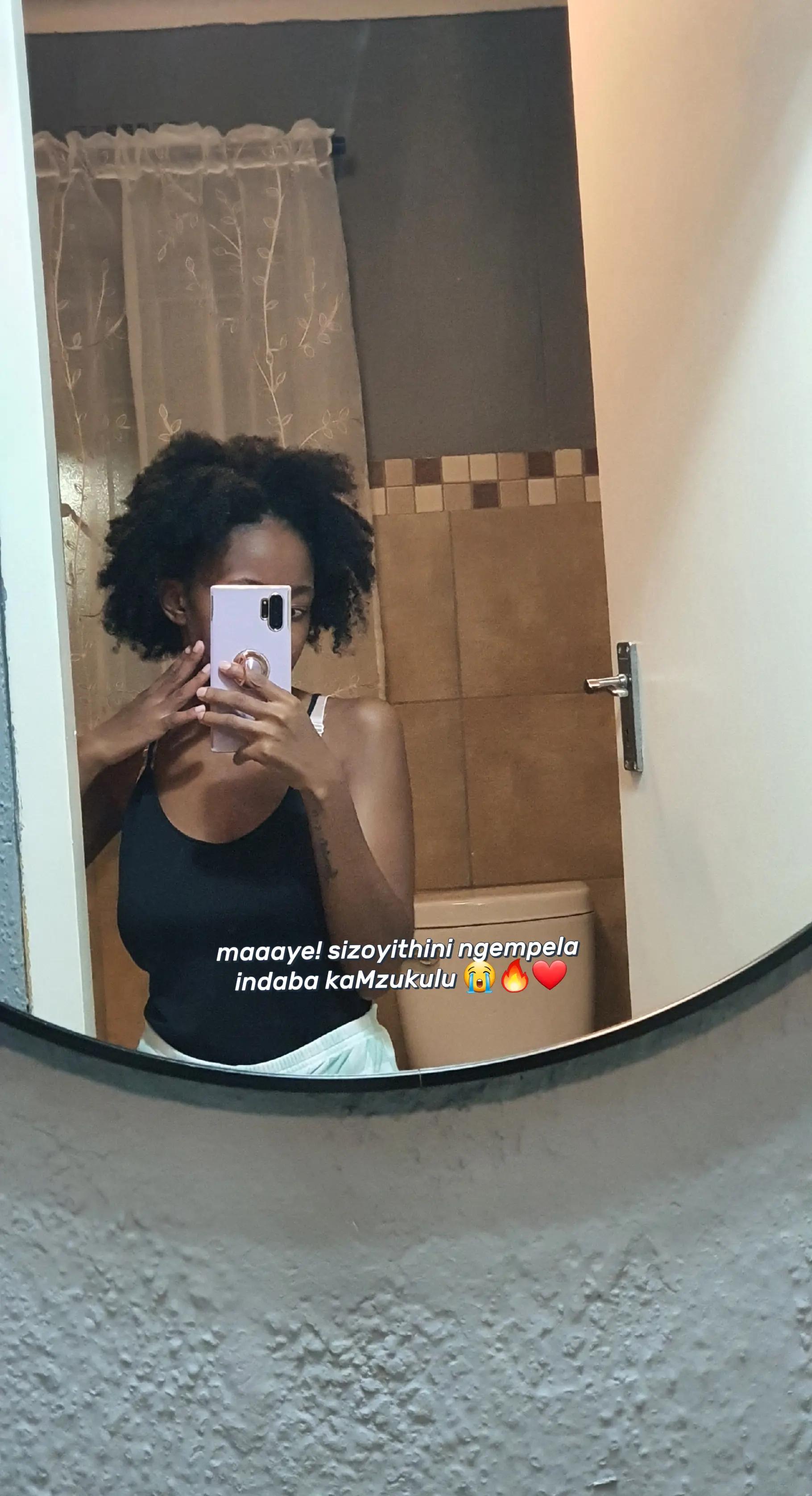 @MaShamase omuhle 🎀✨️