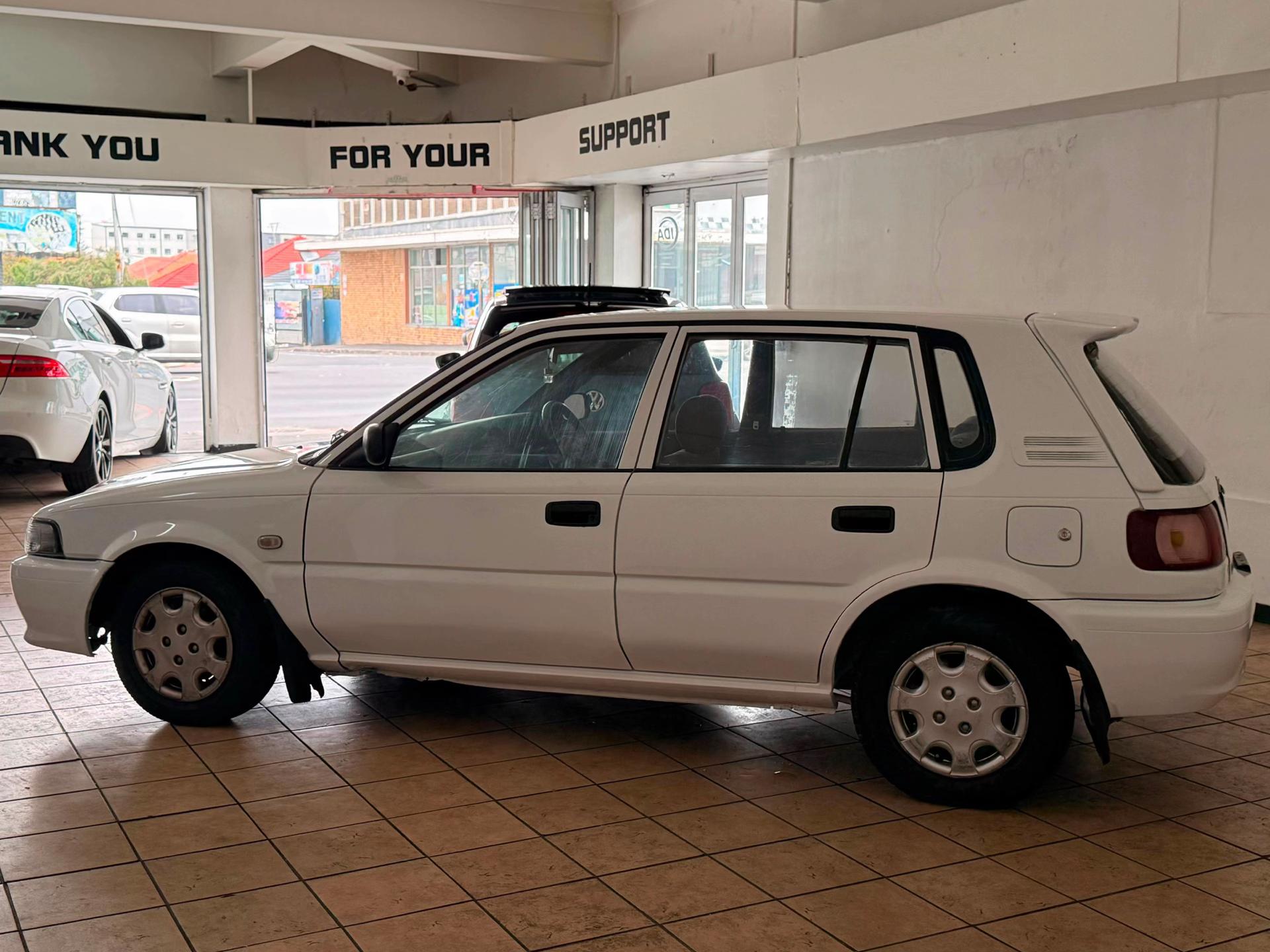 @reegan_Auto Dealer